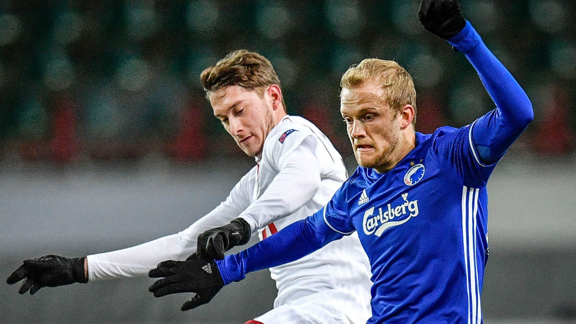 Nicolai Boilesen Copenhagen