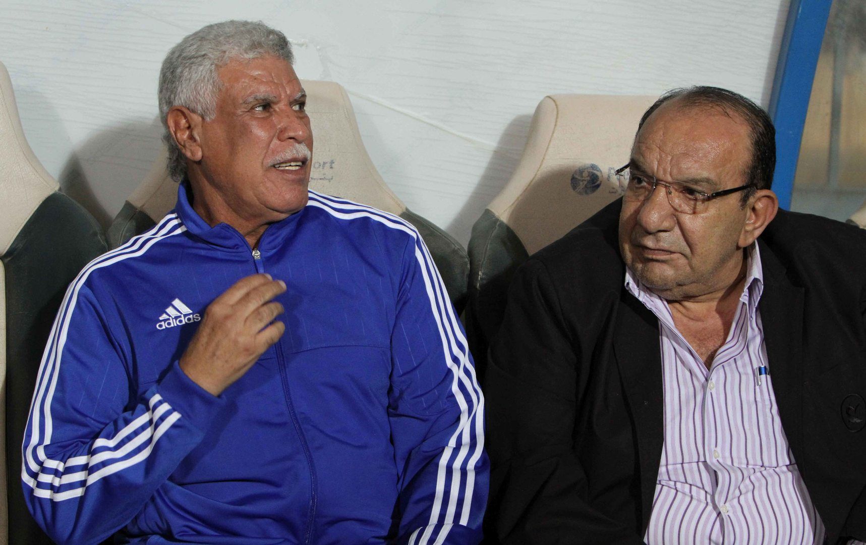 Hassan Shehata - Mokawloon