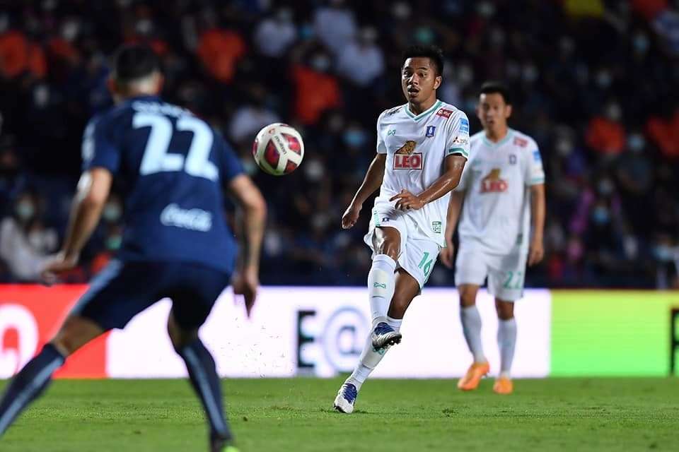 จักพัน ไพรสุวรรณ