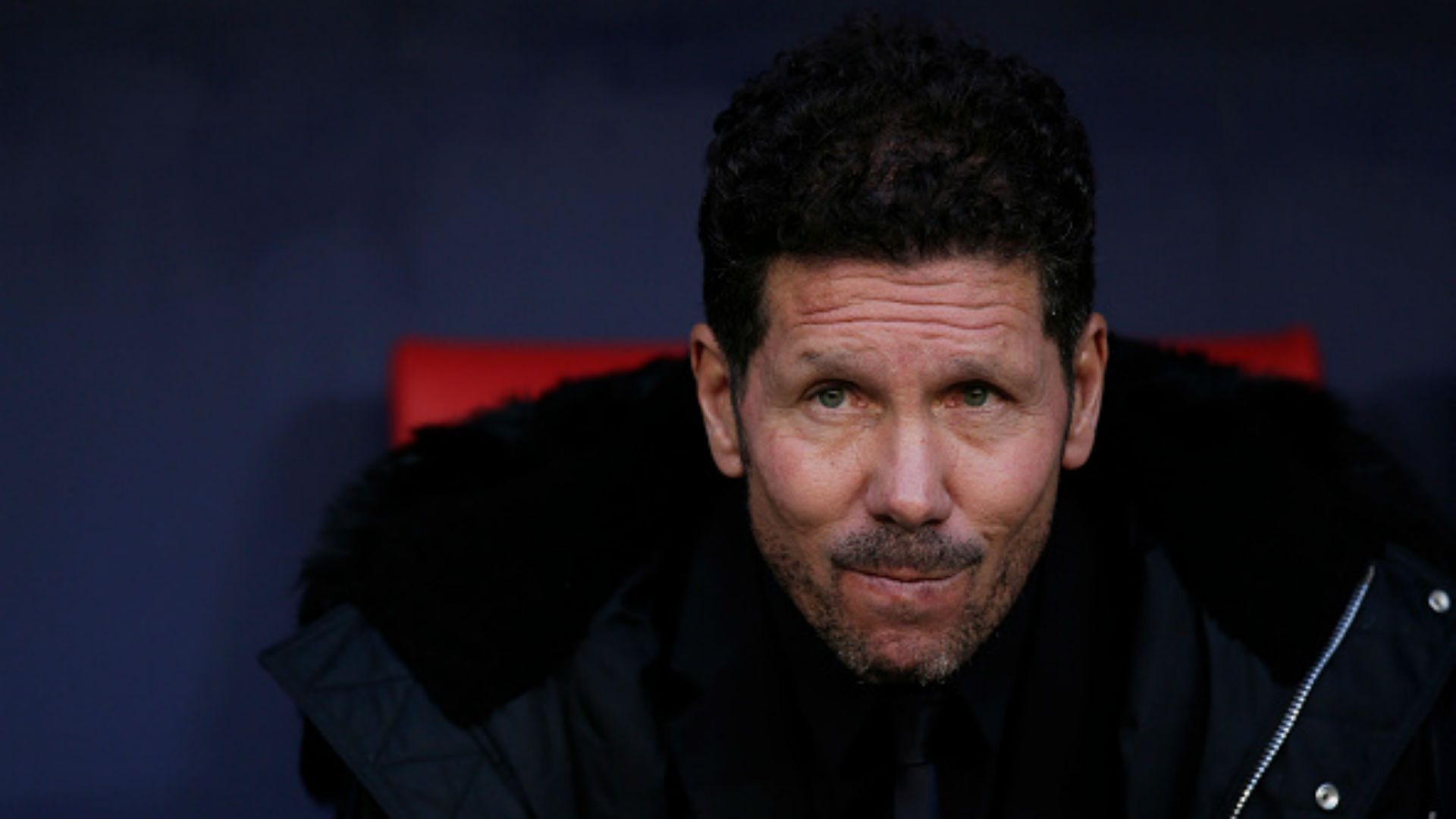 Diego Simeone Atletico Madrid LaLiga
