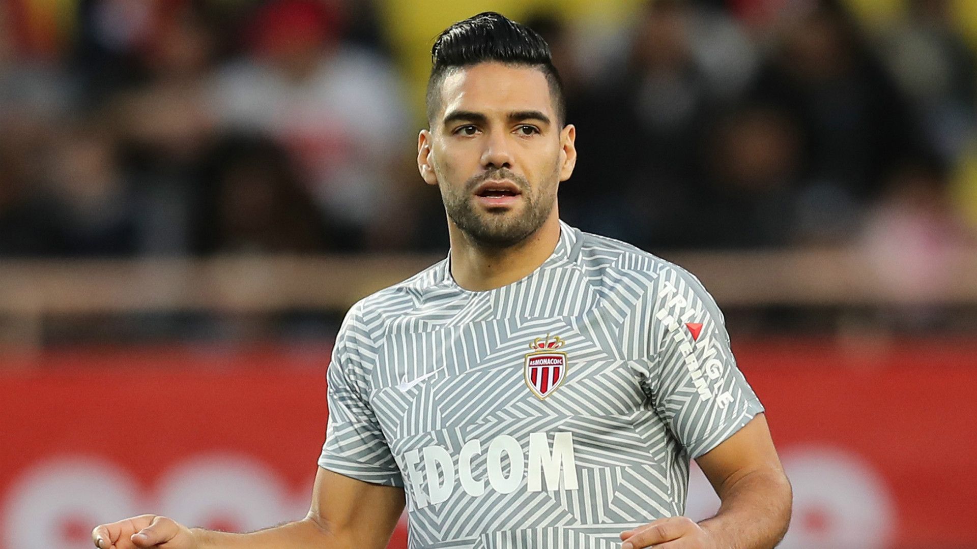 Radamel Falcao García (AS Mónaco -2016-)