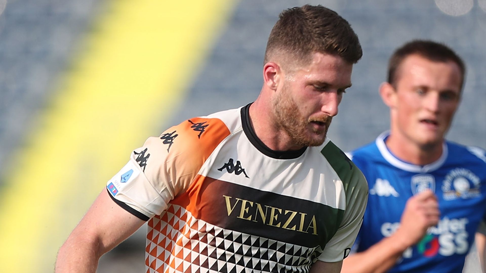 Henry Venezia Serie A