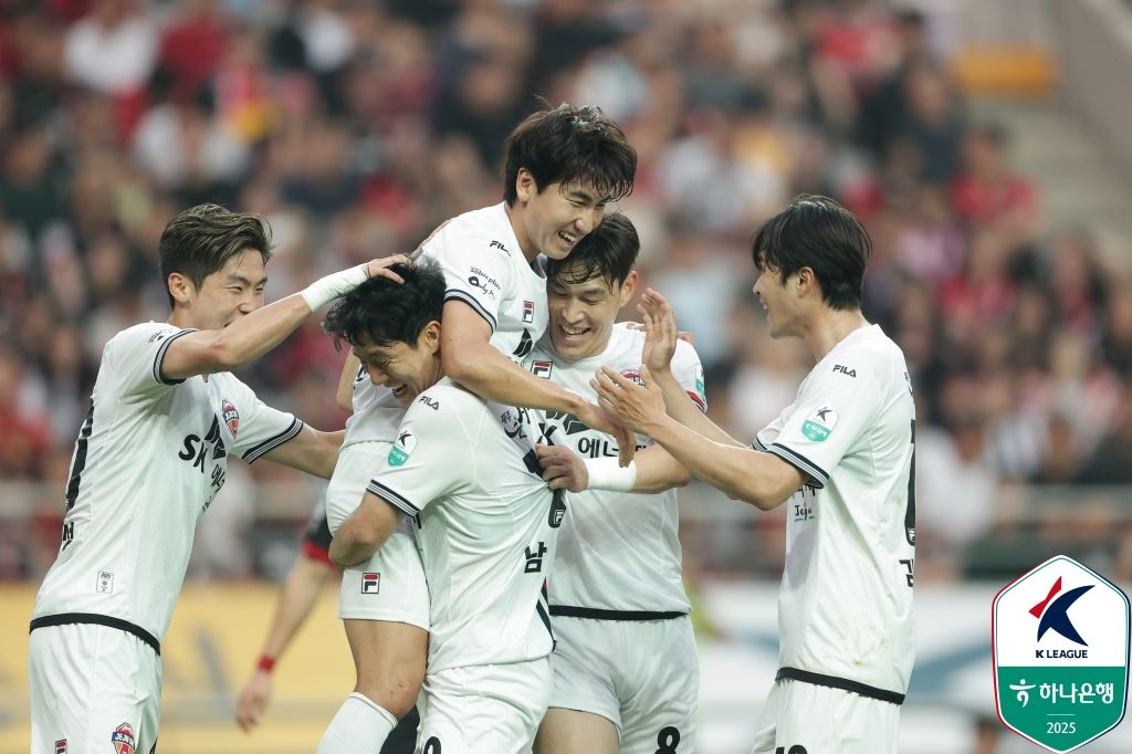 제주 서울전 골