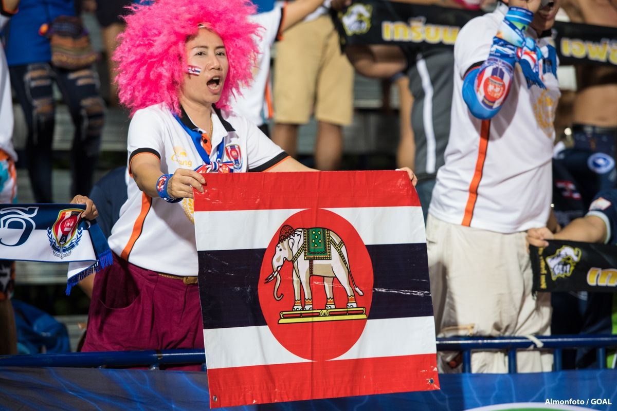 TOYOTA THAI LEAGUE IN PICTURES - ราชนาวีปลดล็อคเกมเยือน