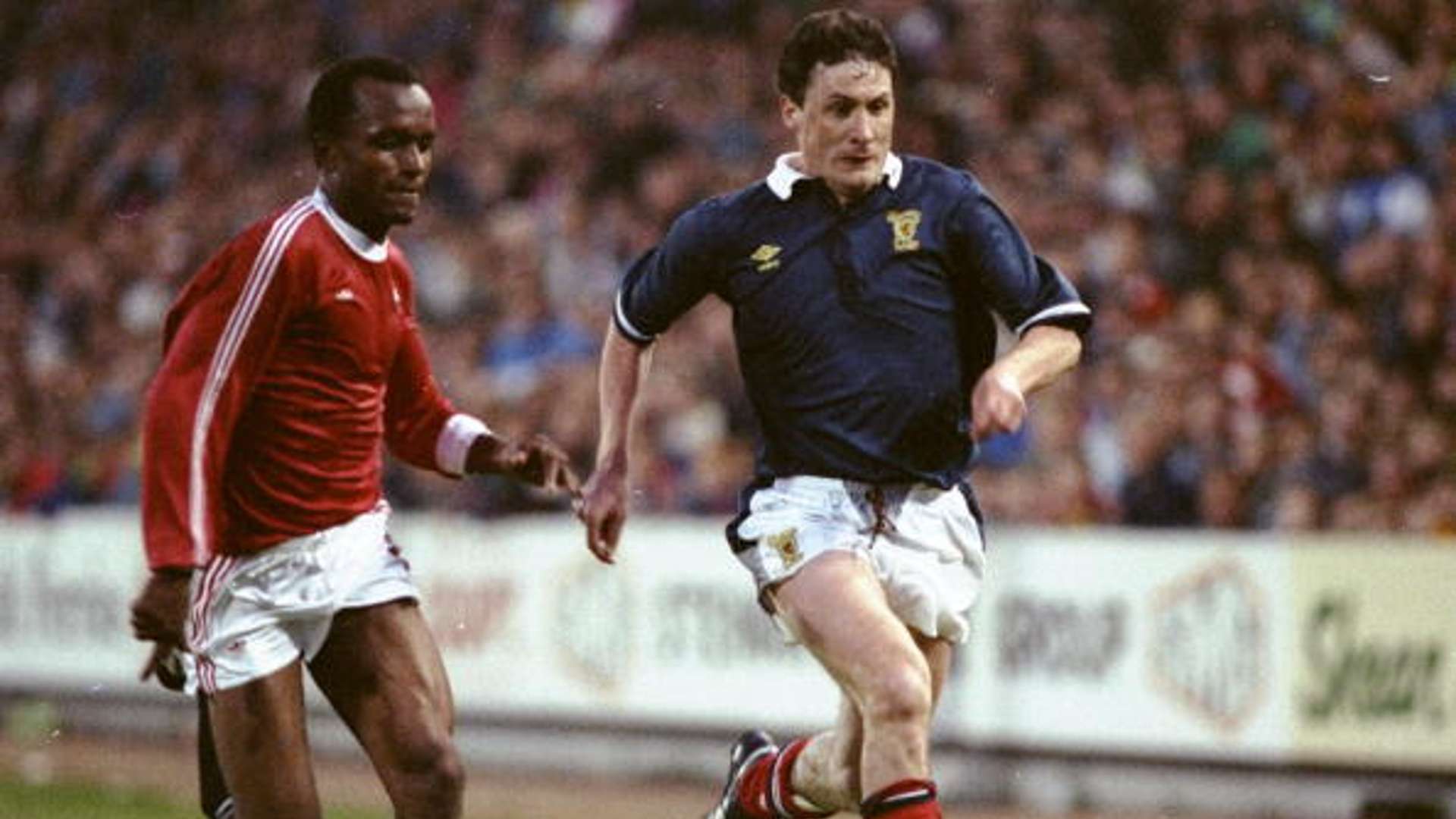 Ismail Youssef - egypt 1990