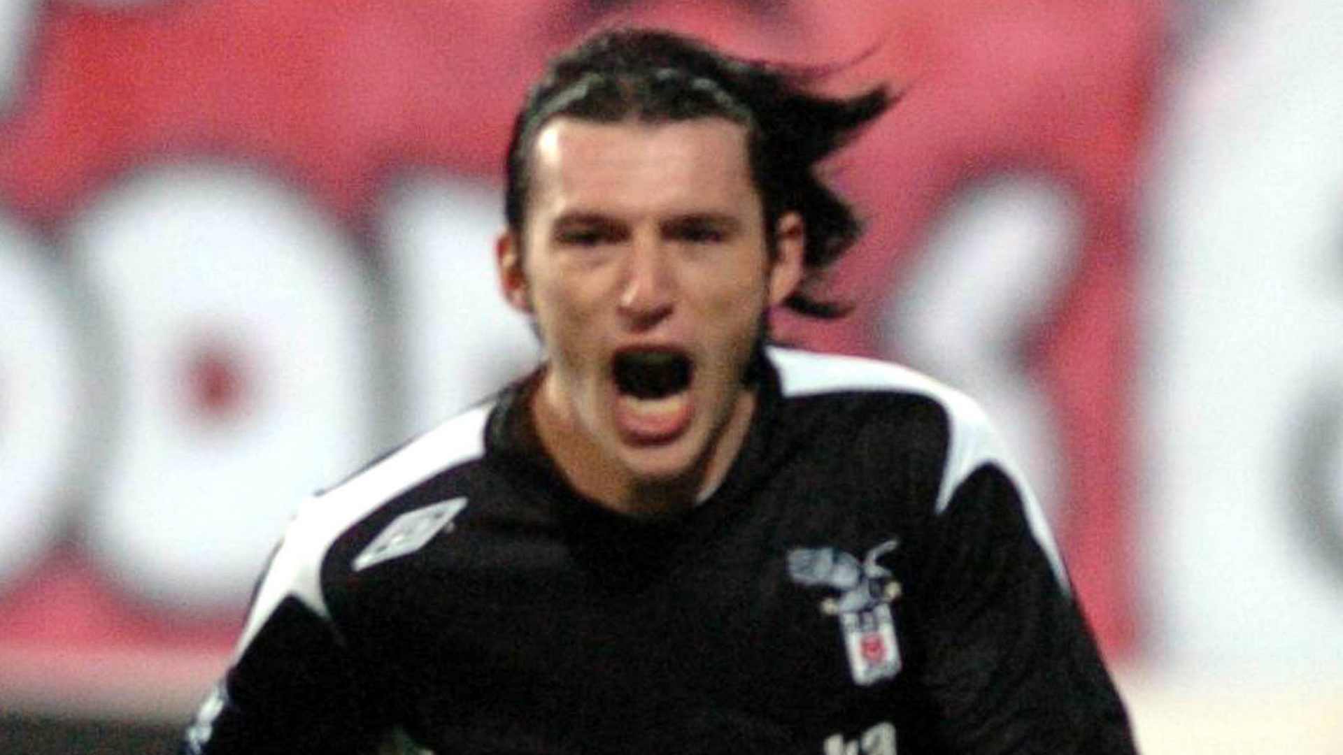 Ibrahim Akin Besiktas