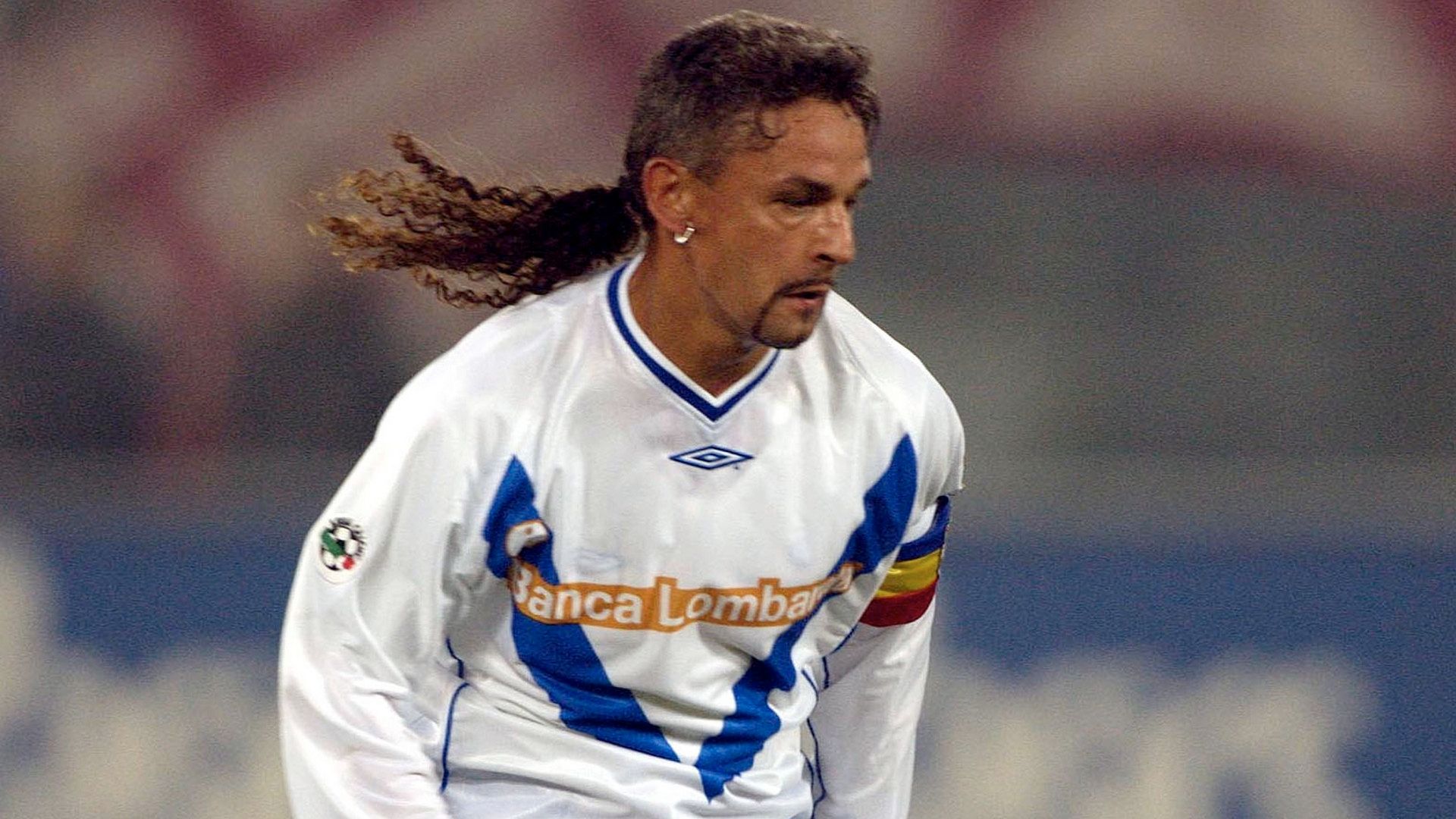 Roberto Baggio, Brescia