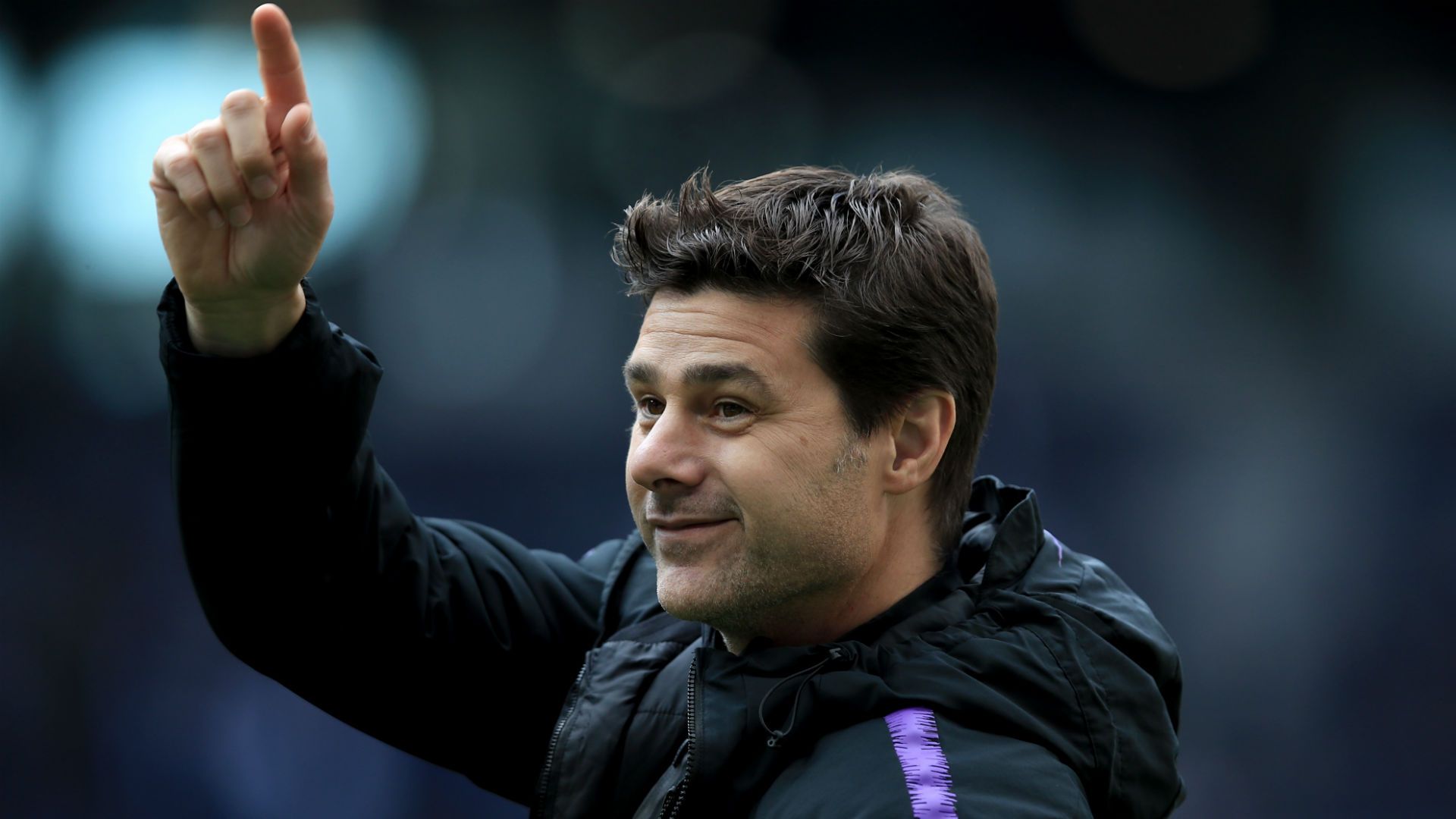 Mauricio Pochettino Tottenham
