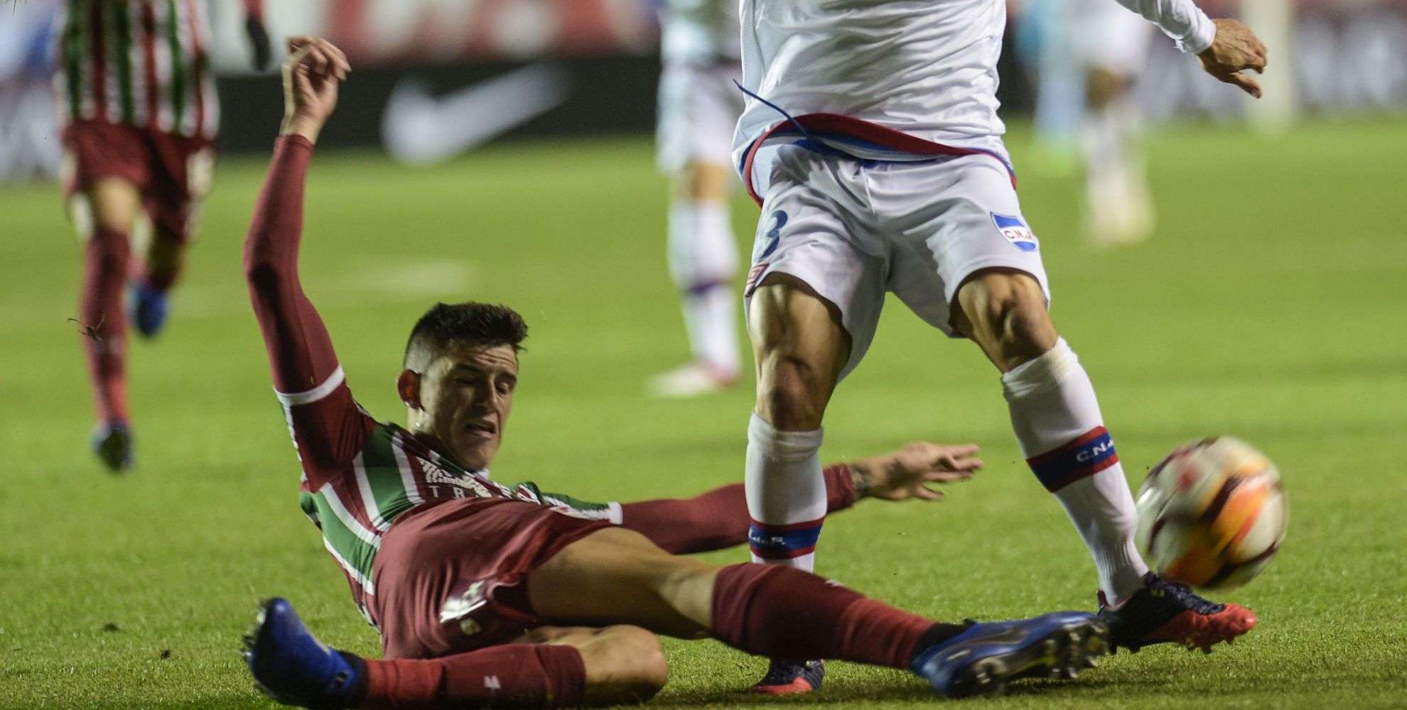 Roger Ibanez Fluminense