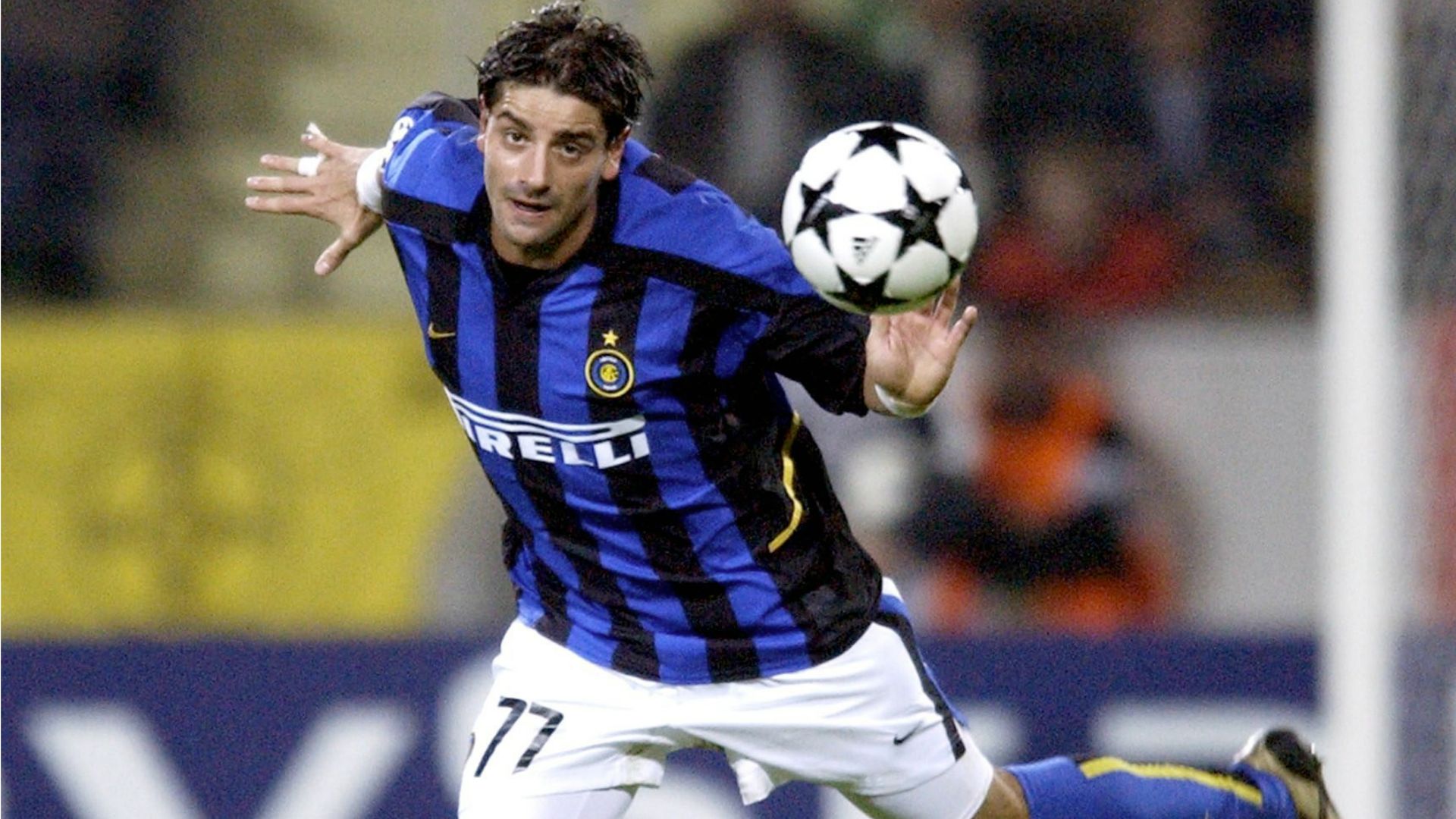 Francesco Coco Inter