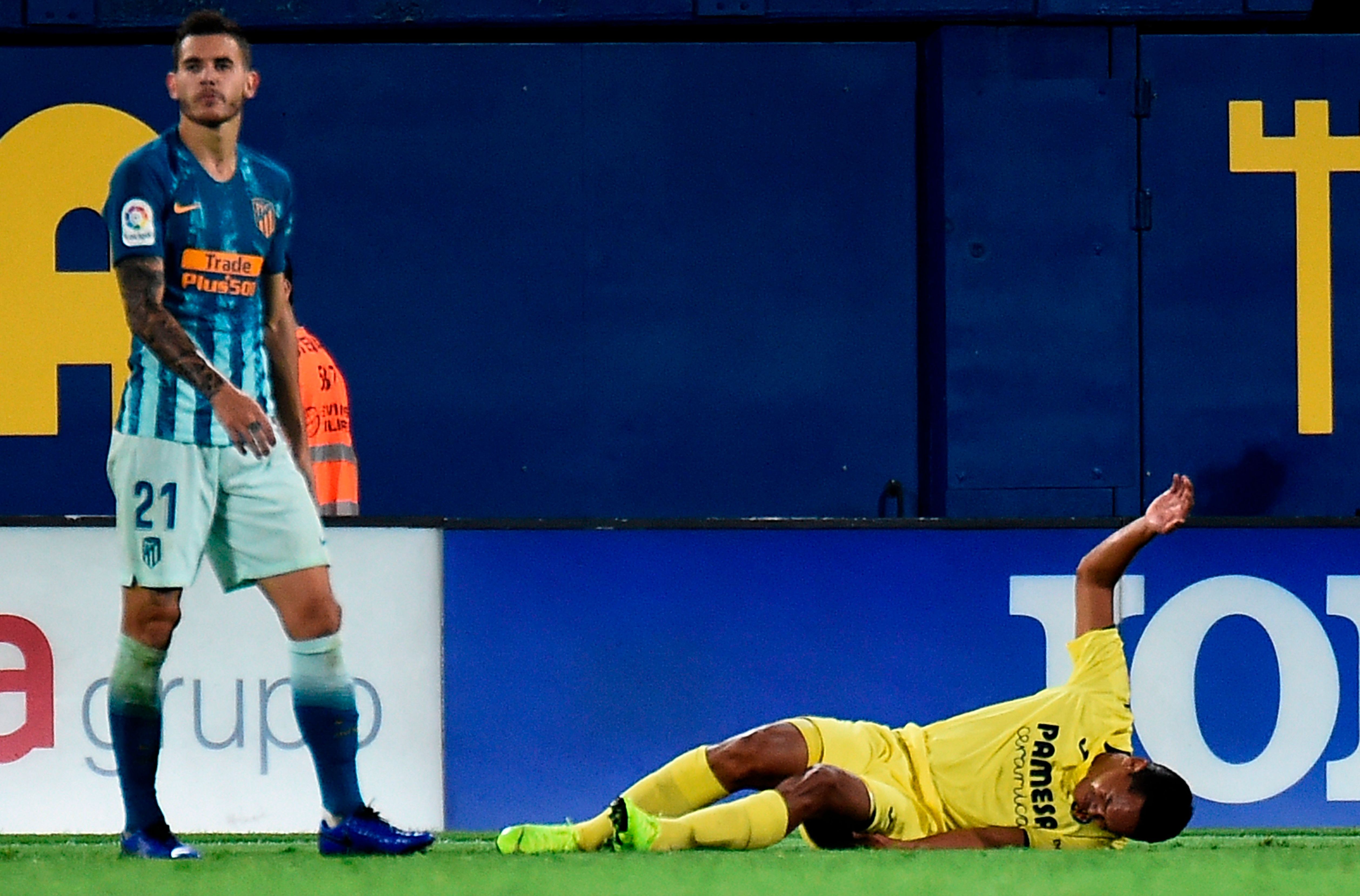 Carlos Bacca Villarreal