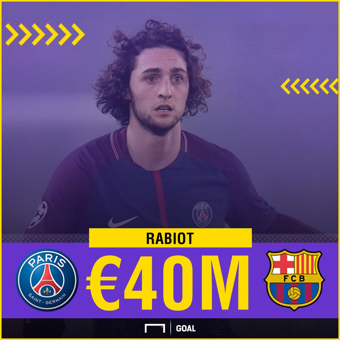 GFX Rabiot