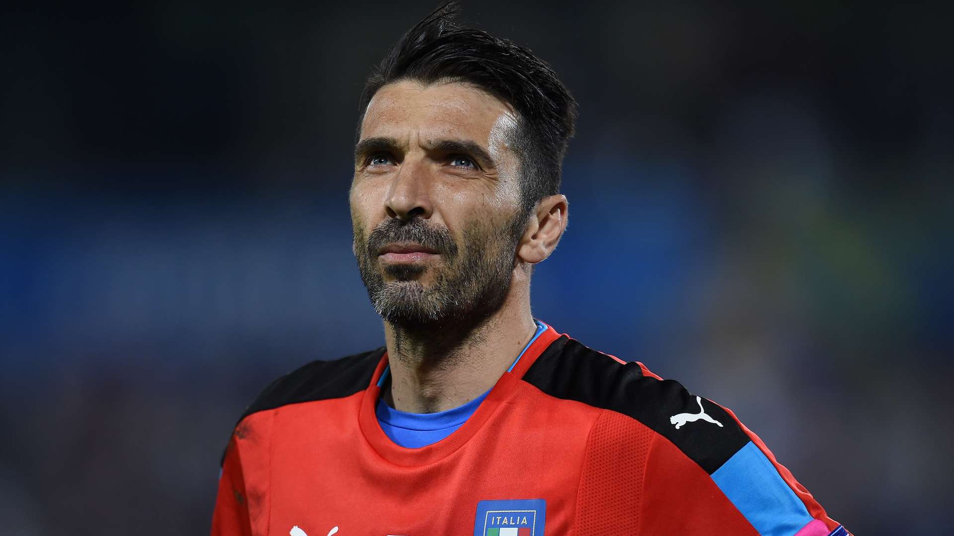 Gianluigi Buffon - Italia