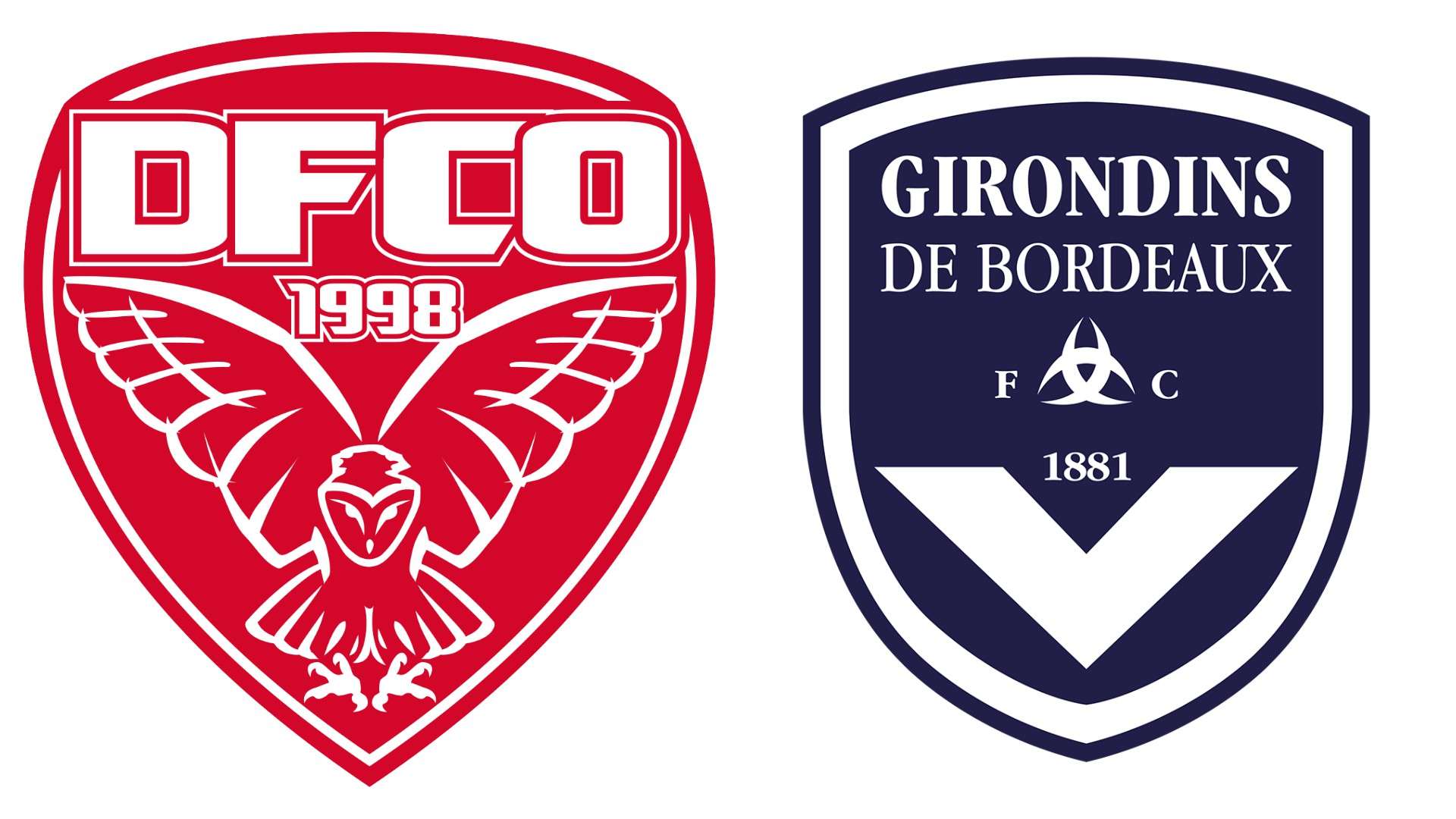 DFCO - Girondins, 3ème journée de Ligue 1, 24 août 2019