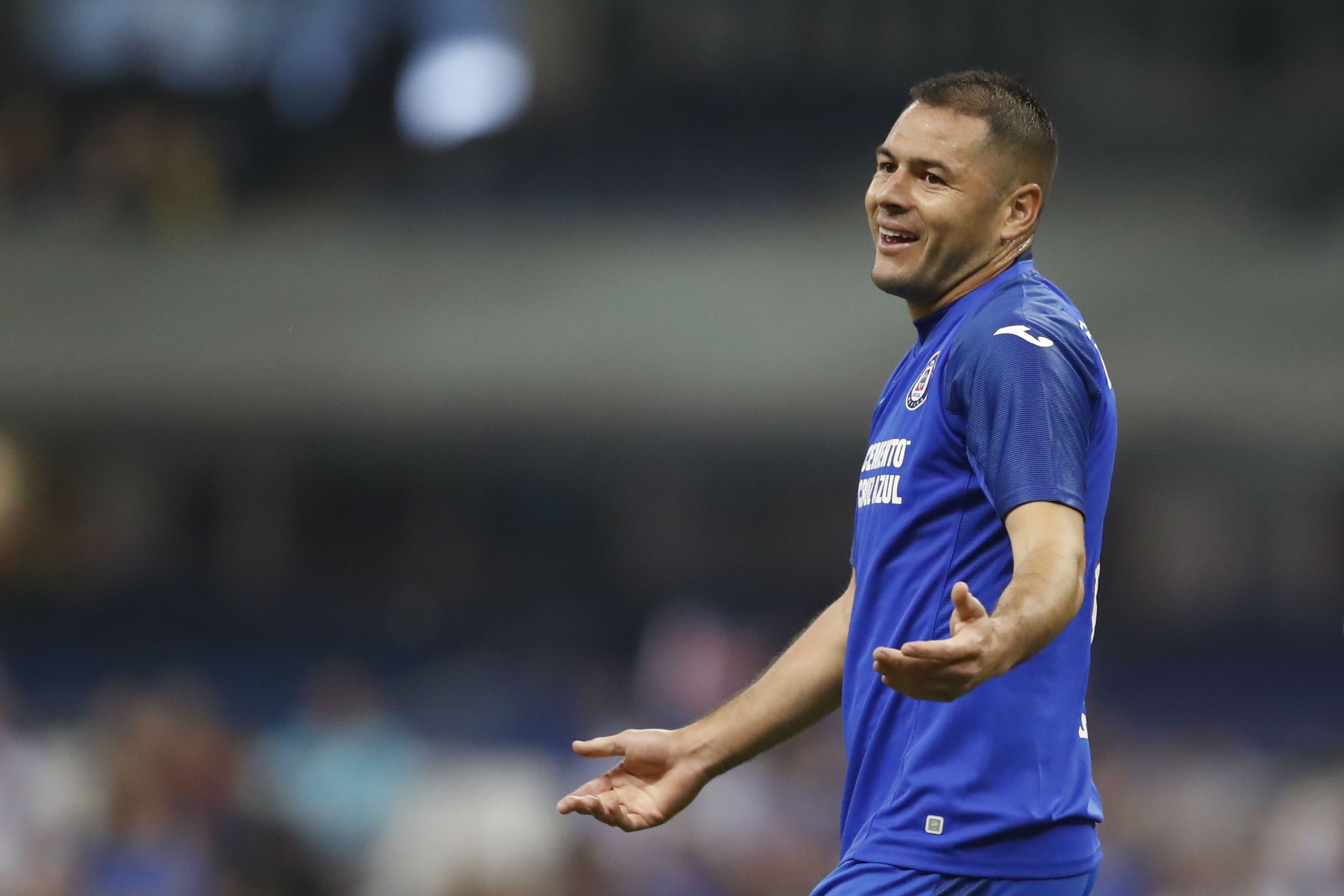 Aguilar (Paraguay) 29-11-19