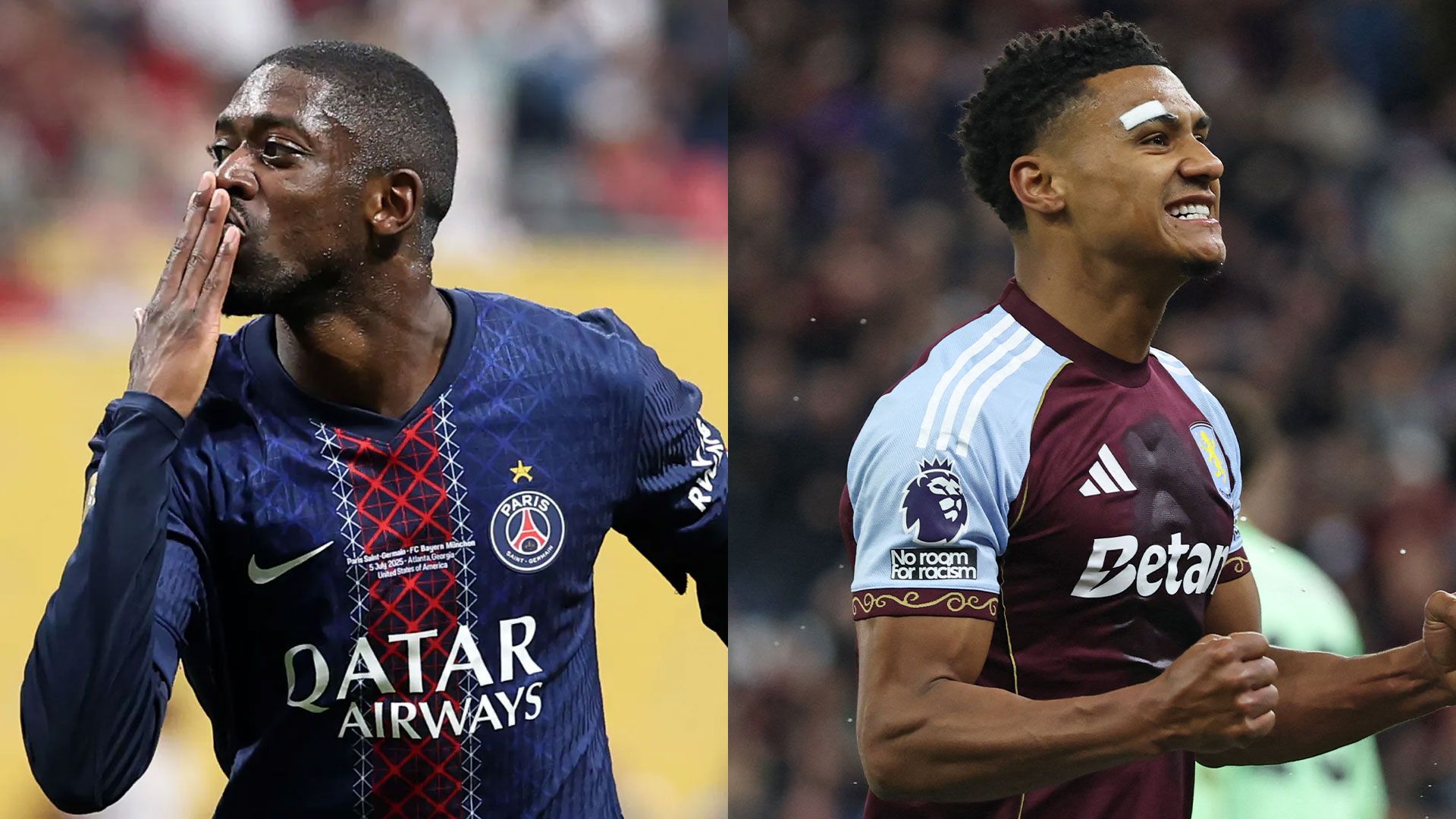 dembele Watkins