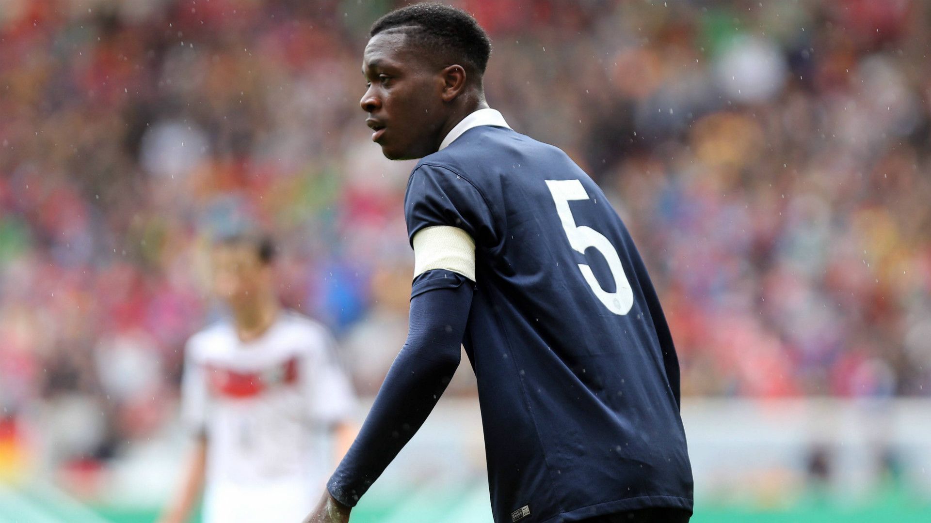 ONLY GERMANY Dan Zagadou 20052015