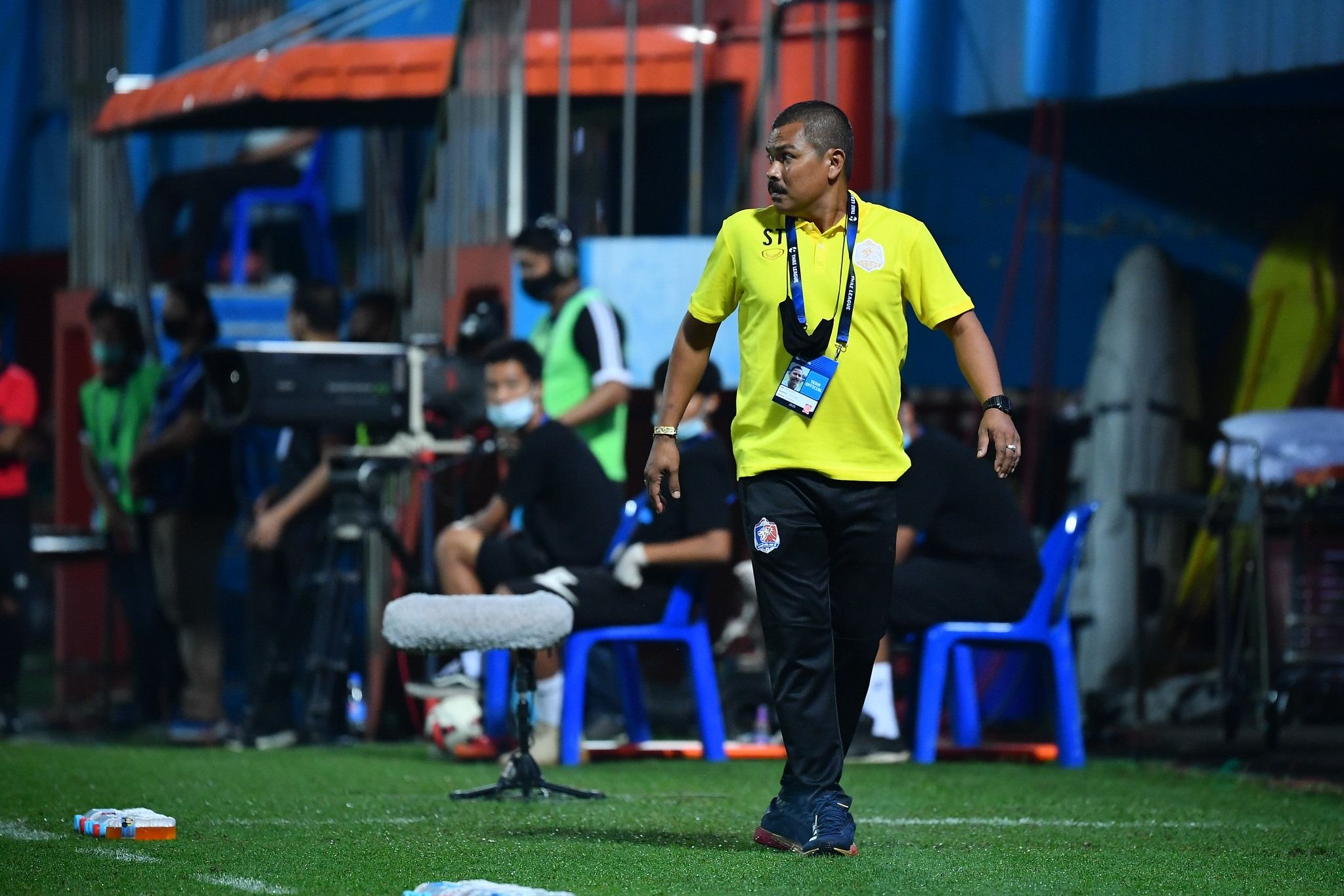 สระราวุฒิ ตรีพันธ์