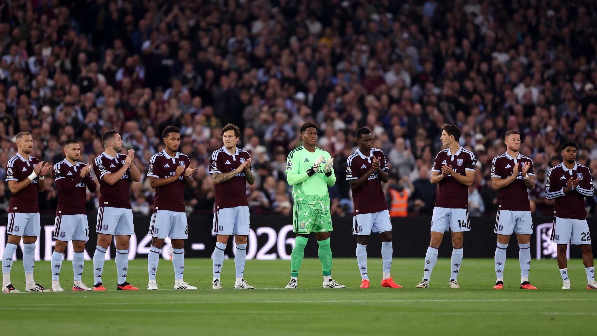 aston villa