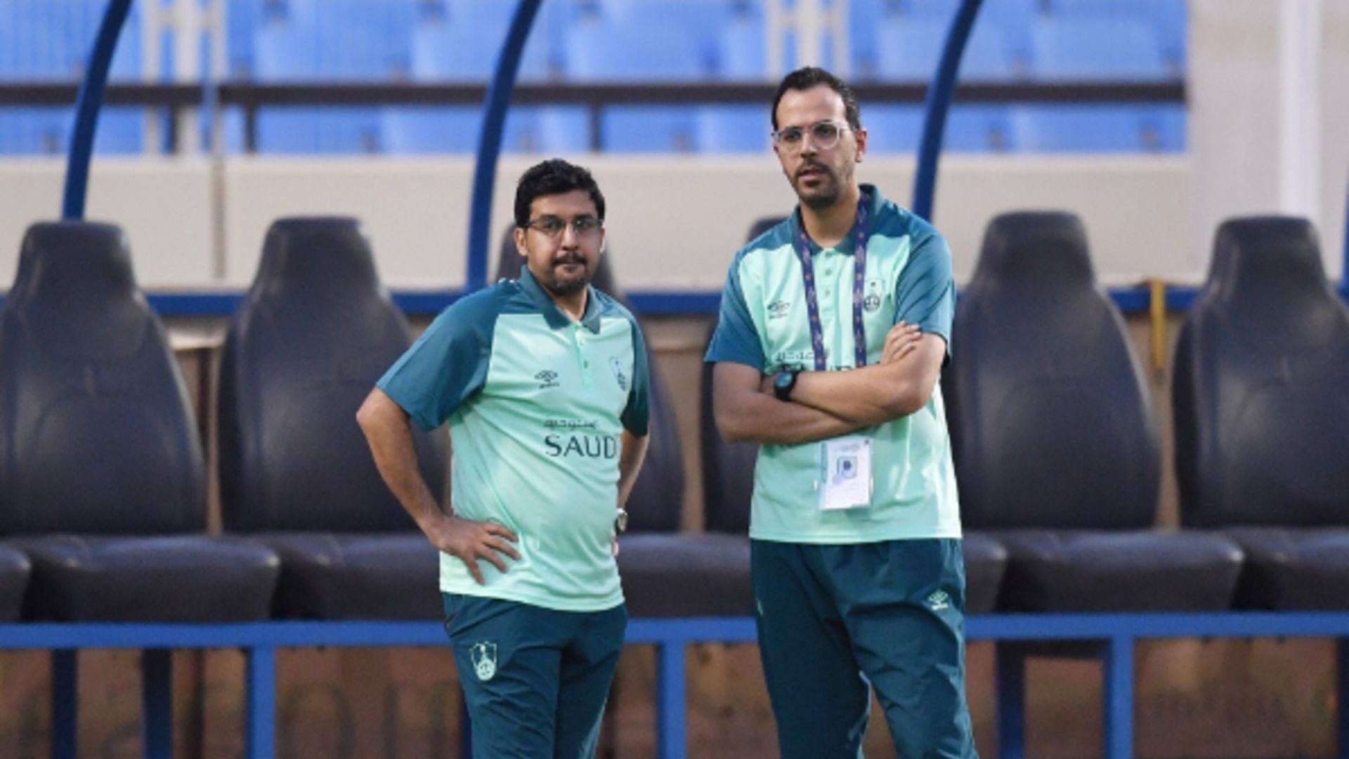 صالح المحمدي