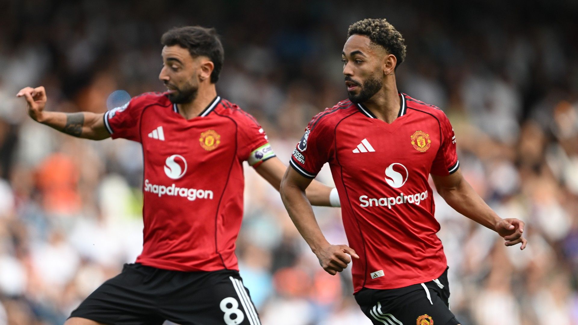 bruno fernandes-Matheus Cunha-manchester united-20250824