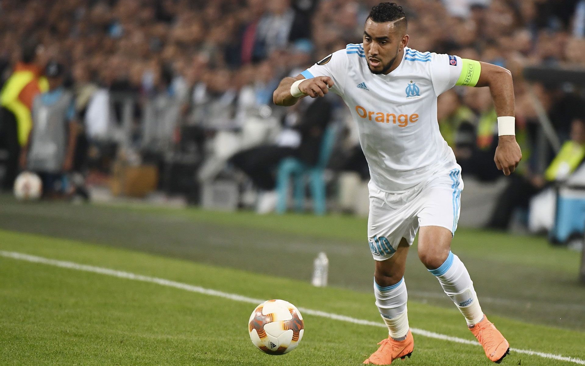 Dimitri Payet