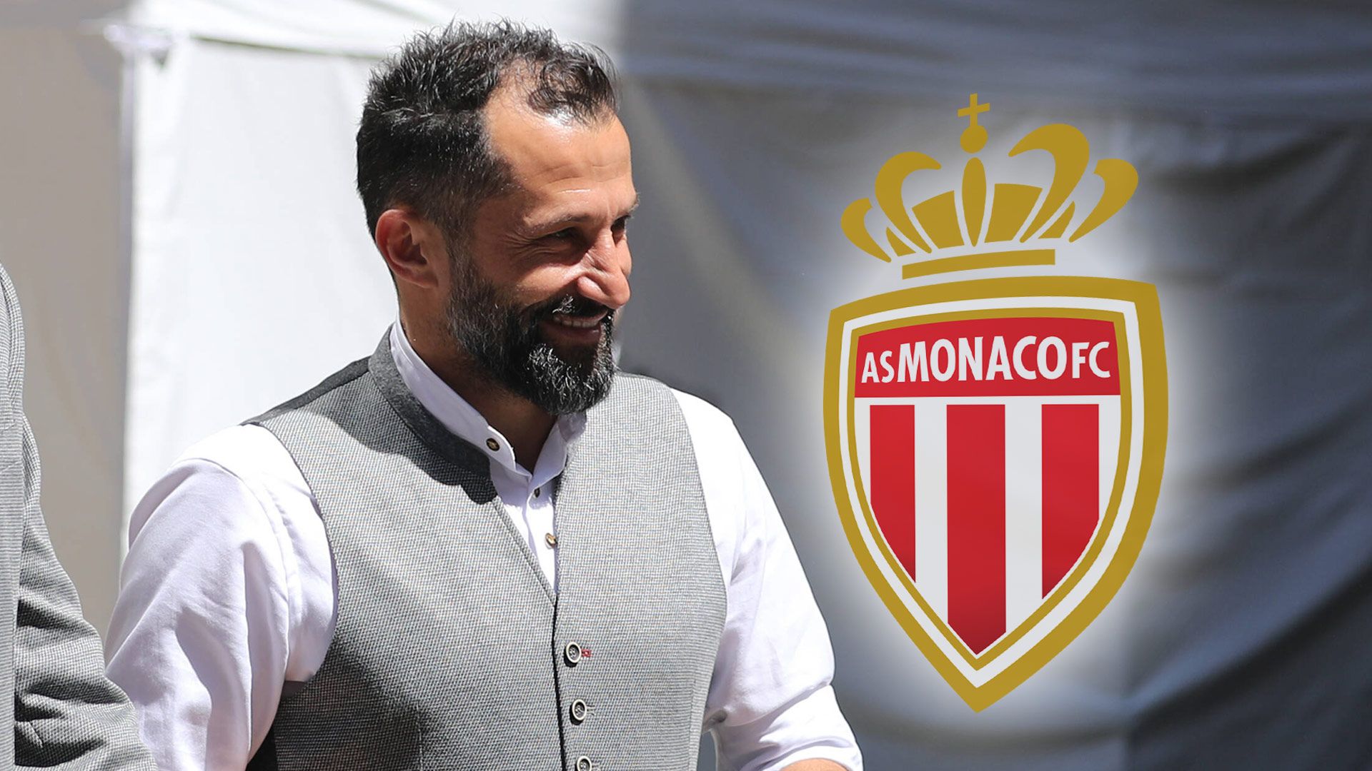 GFX Hasan Salihamidzic Monaco