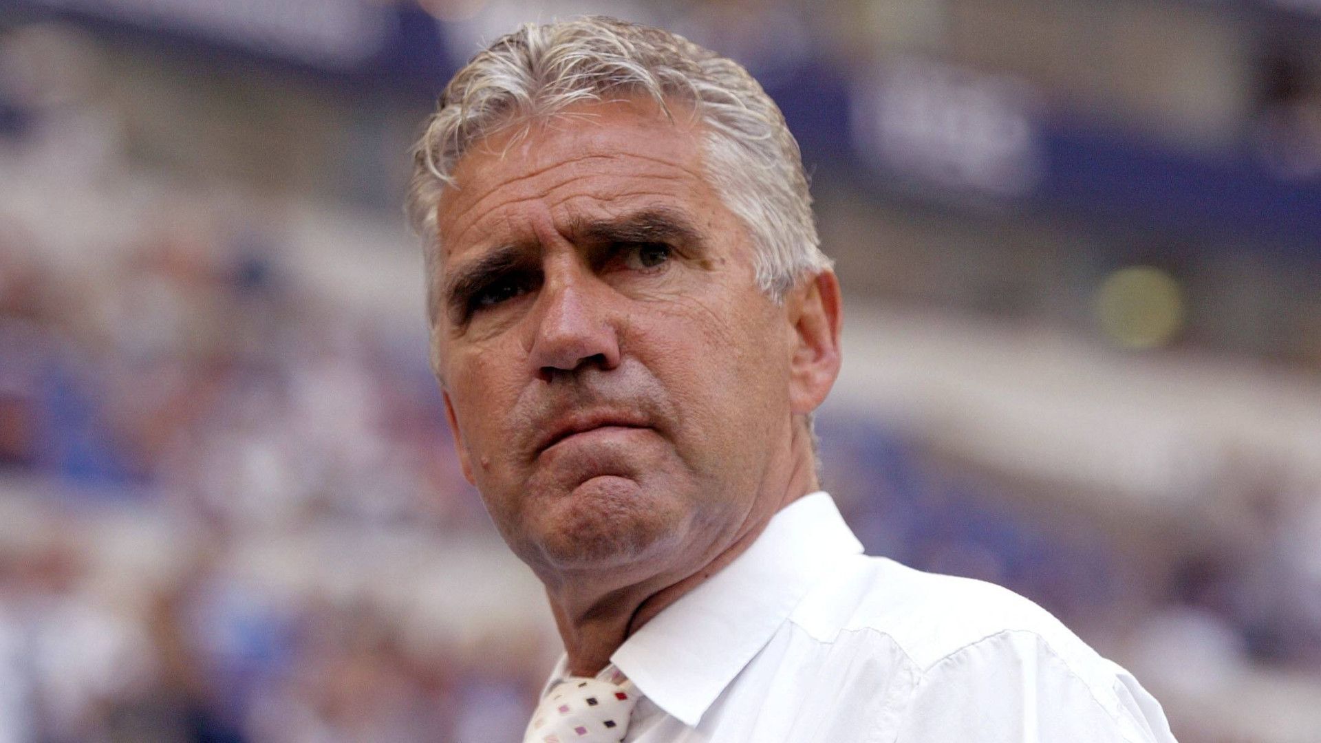 GERMANY ONLY: JÖRG BERGER