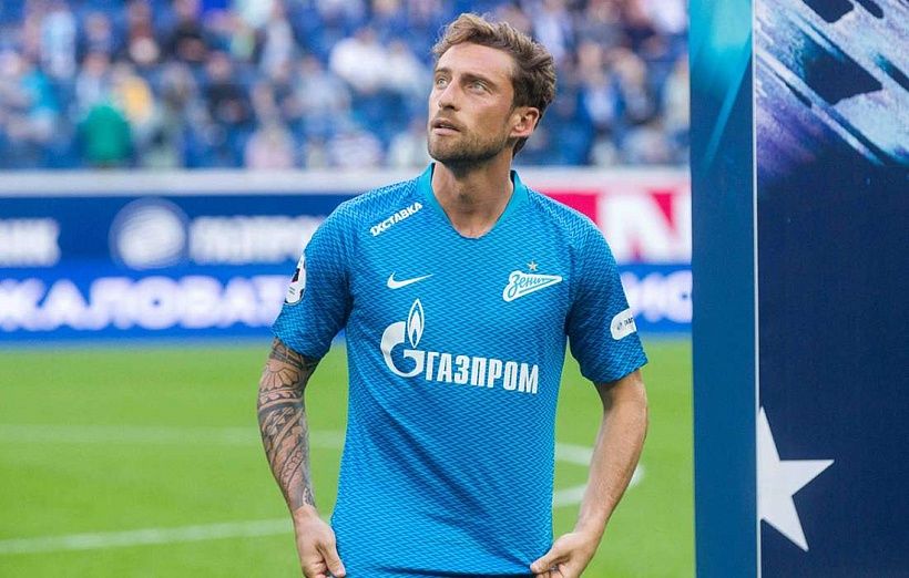 Zenit Marchisio