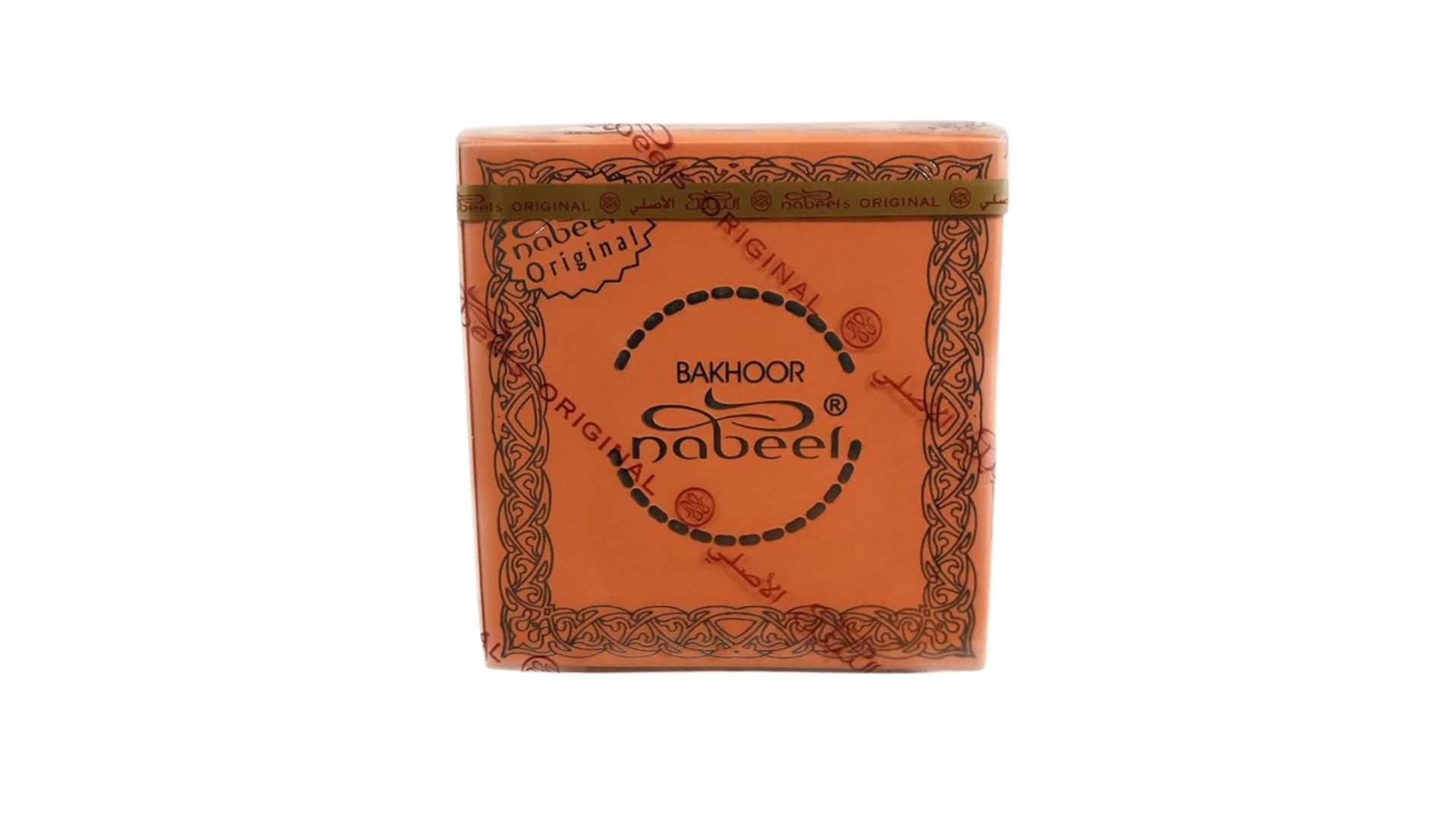 بخور نبيل 40 جرام 4Inp040102 من عطور نبيل