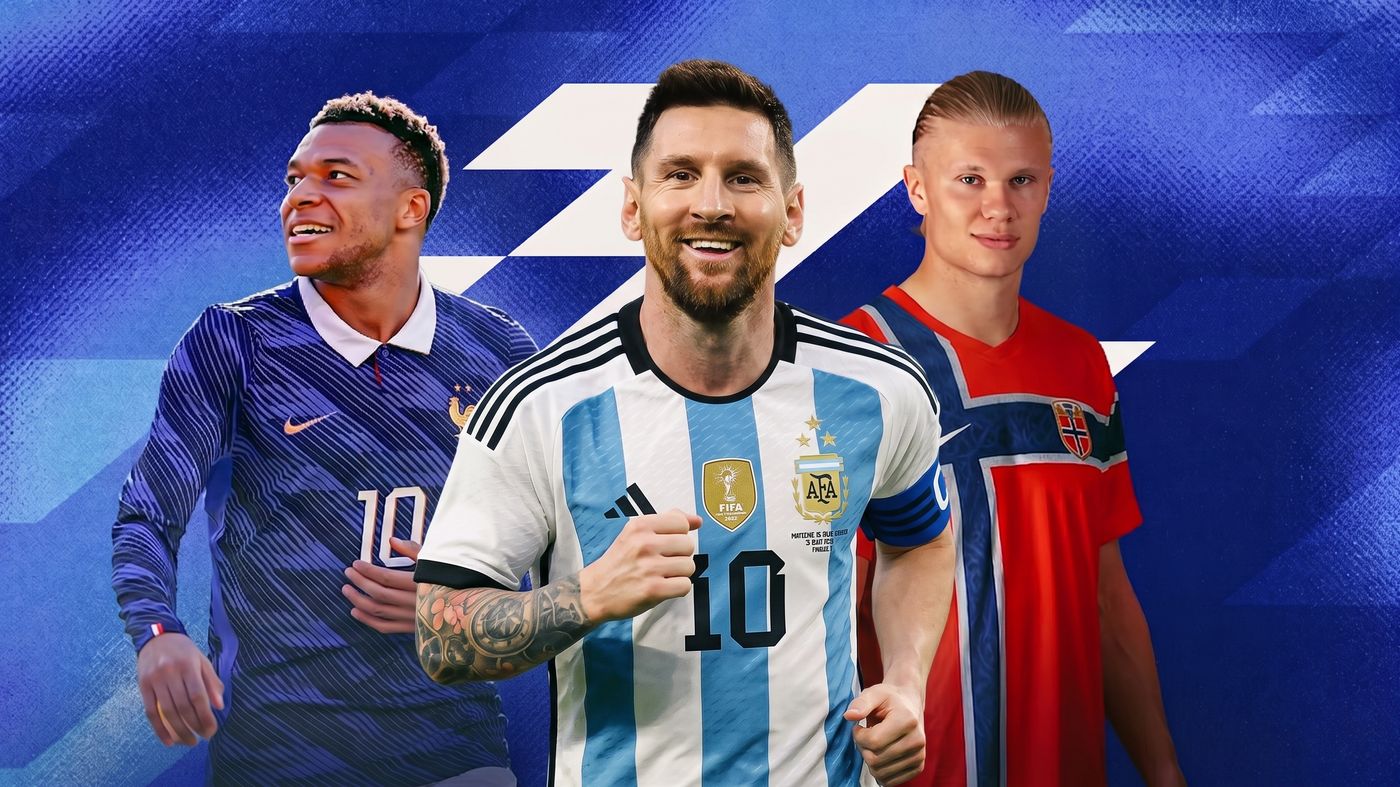 مونديال 2026 تجاوز كل الحدود .. سرعة مبابي تحتاج لمخالفة مرورية ونسب المشاهدة تضع المشككين بموقف مُحرج!