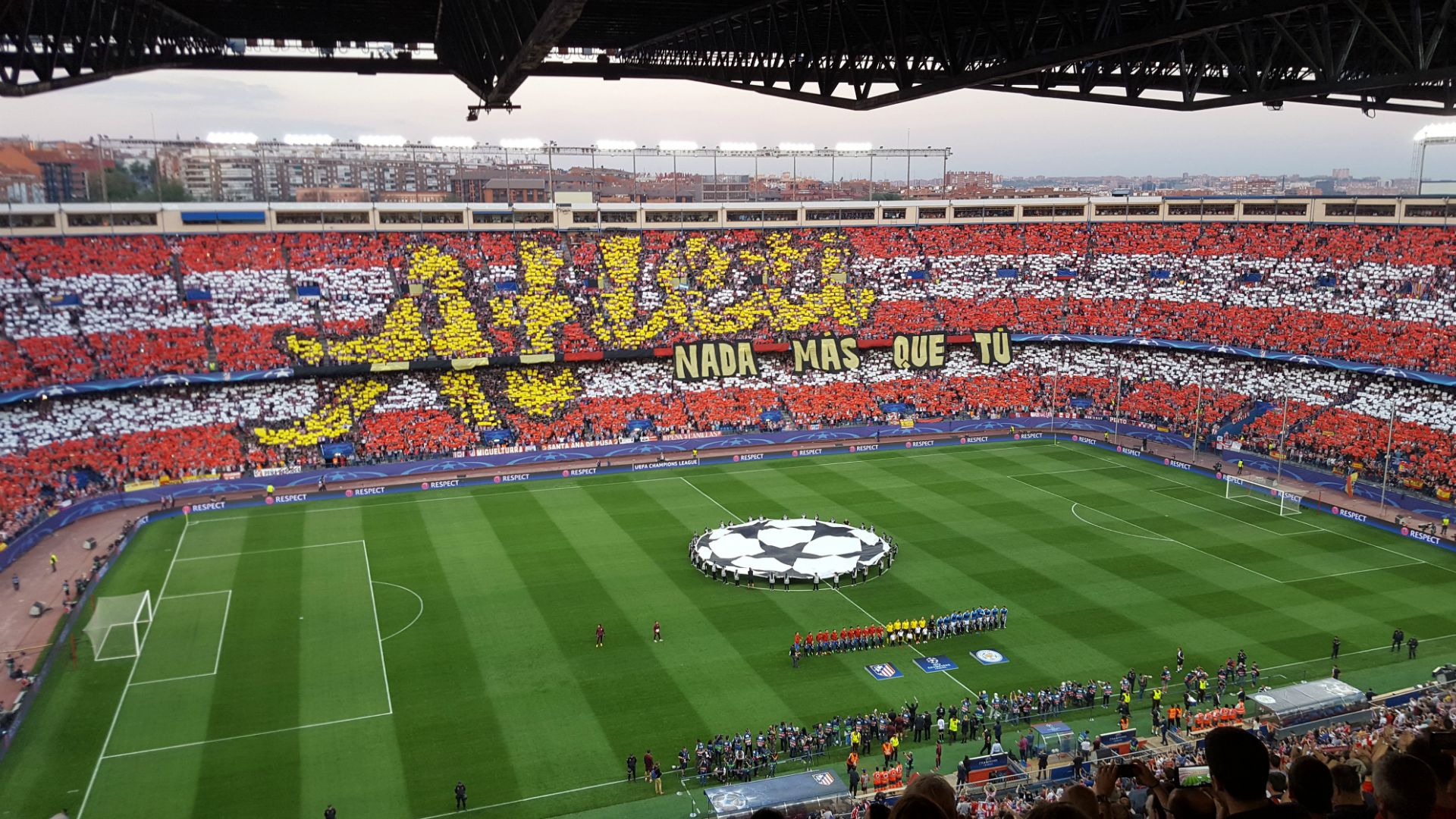 Atlético Madrid