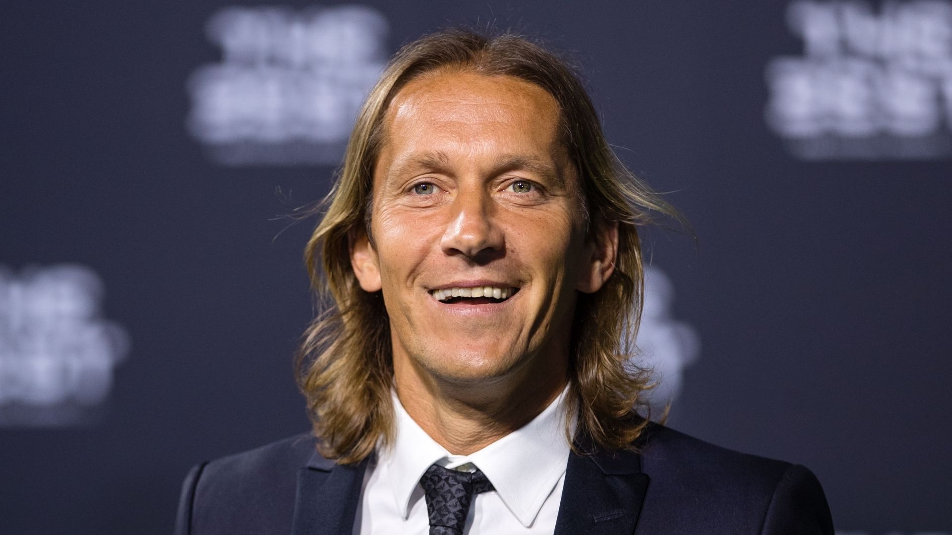 Michel Salgado