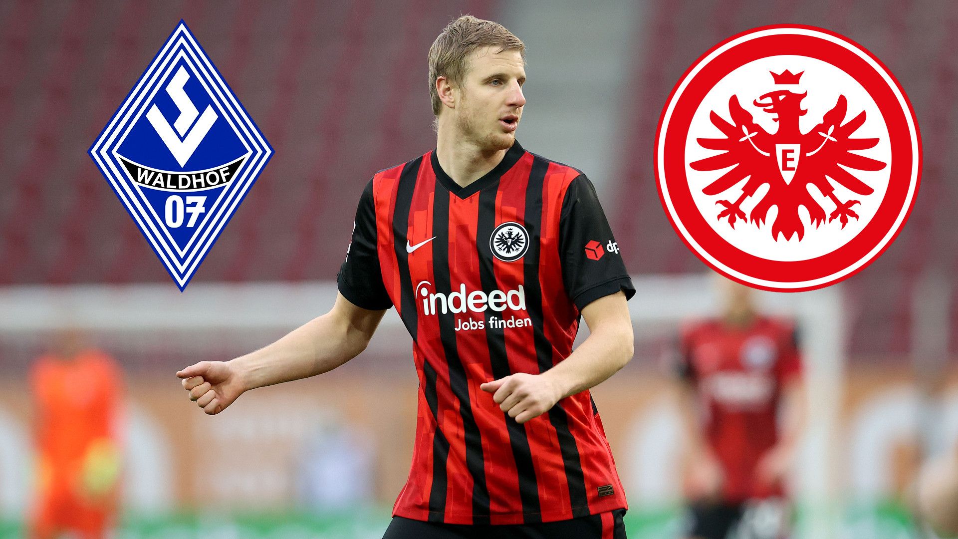 Mannheim vs. Frankfurt