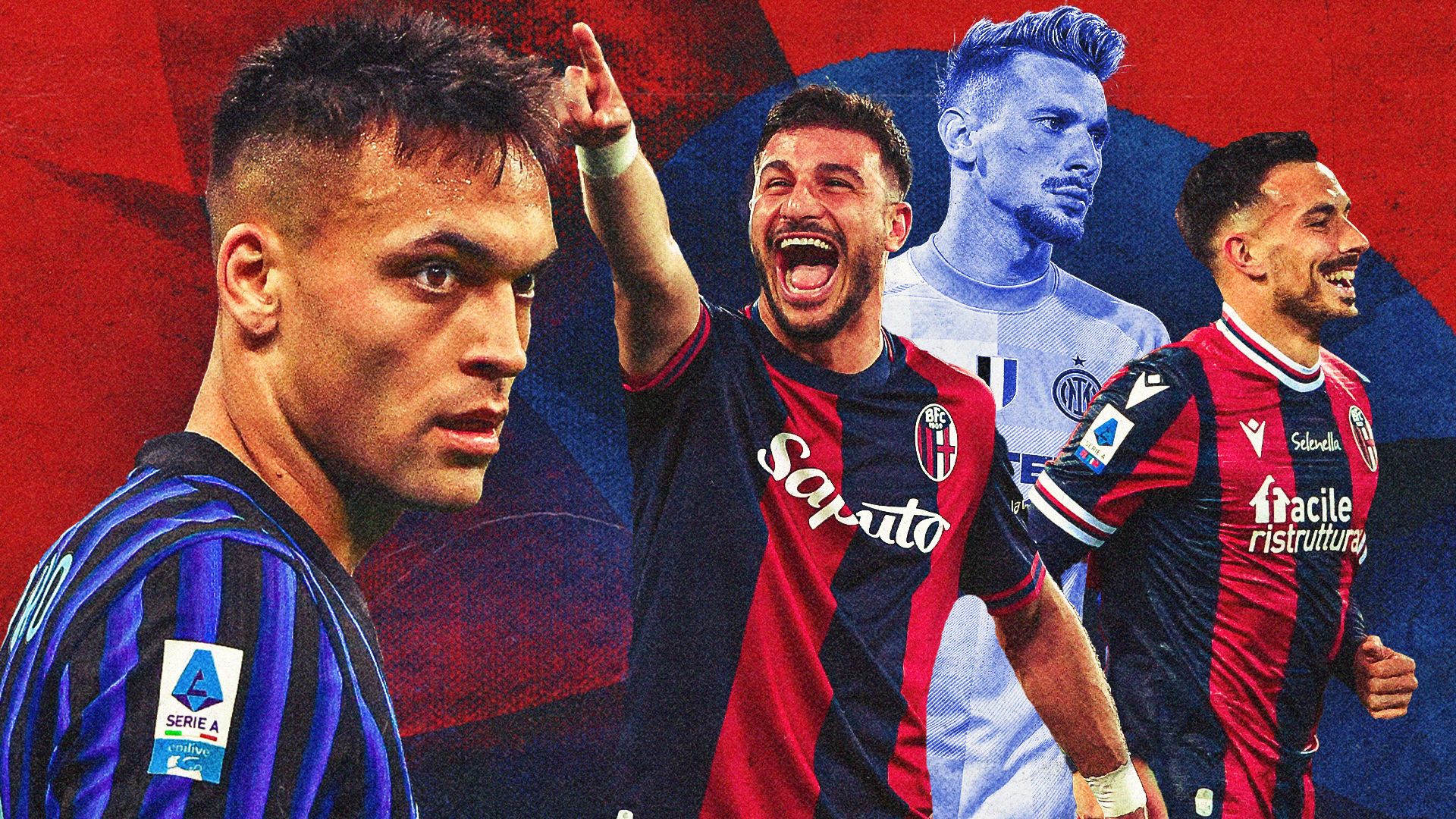Bologna Inter GFX