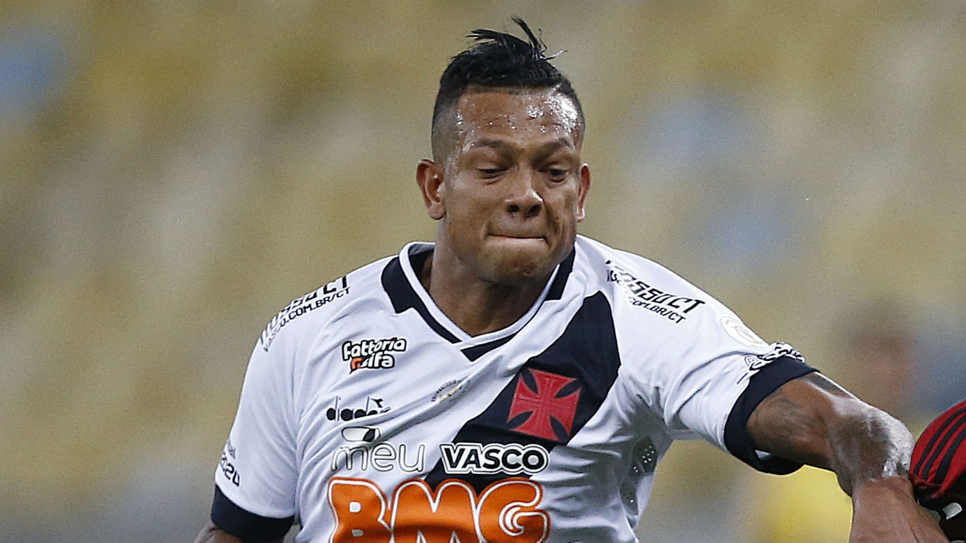 Guarin Vasco