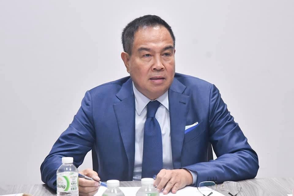 พล.ต.อ. สมยศ พุ่มพันธุ์ม่วง