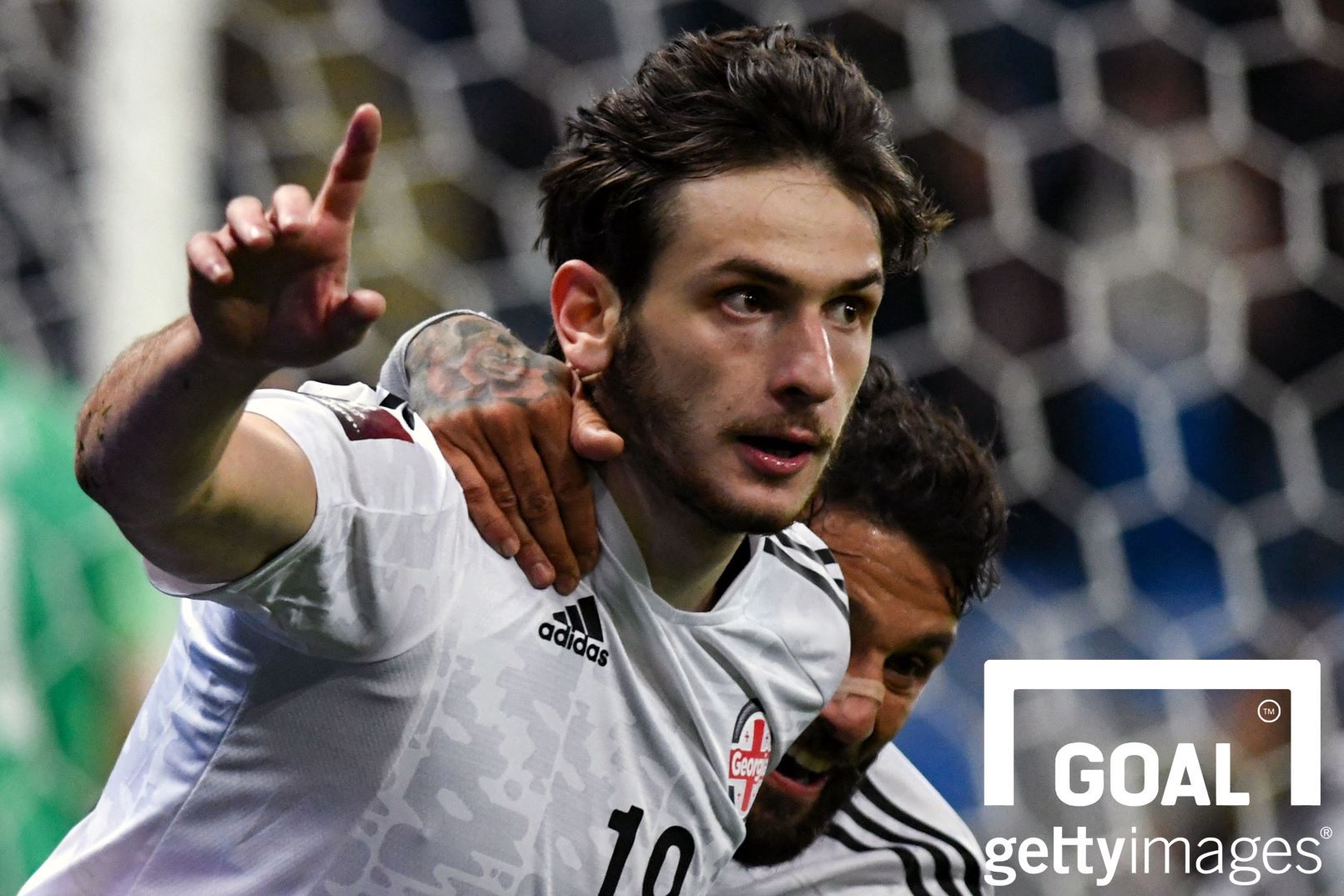 조지아 크바라트스켈리아