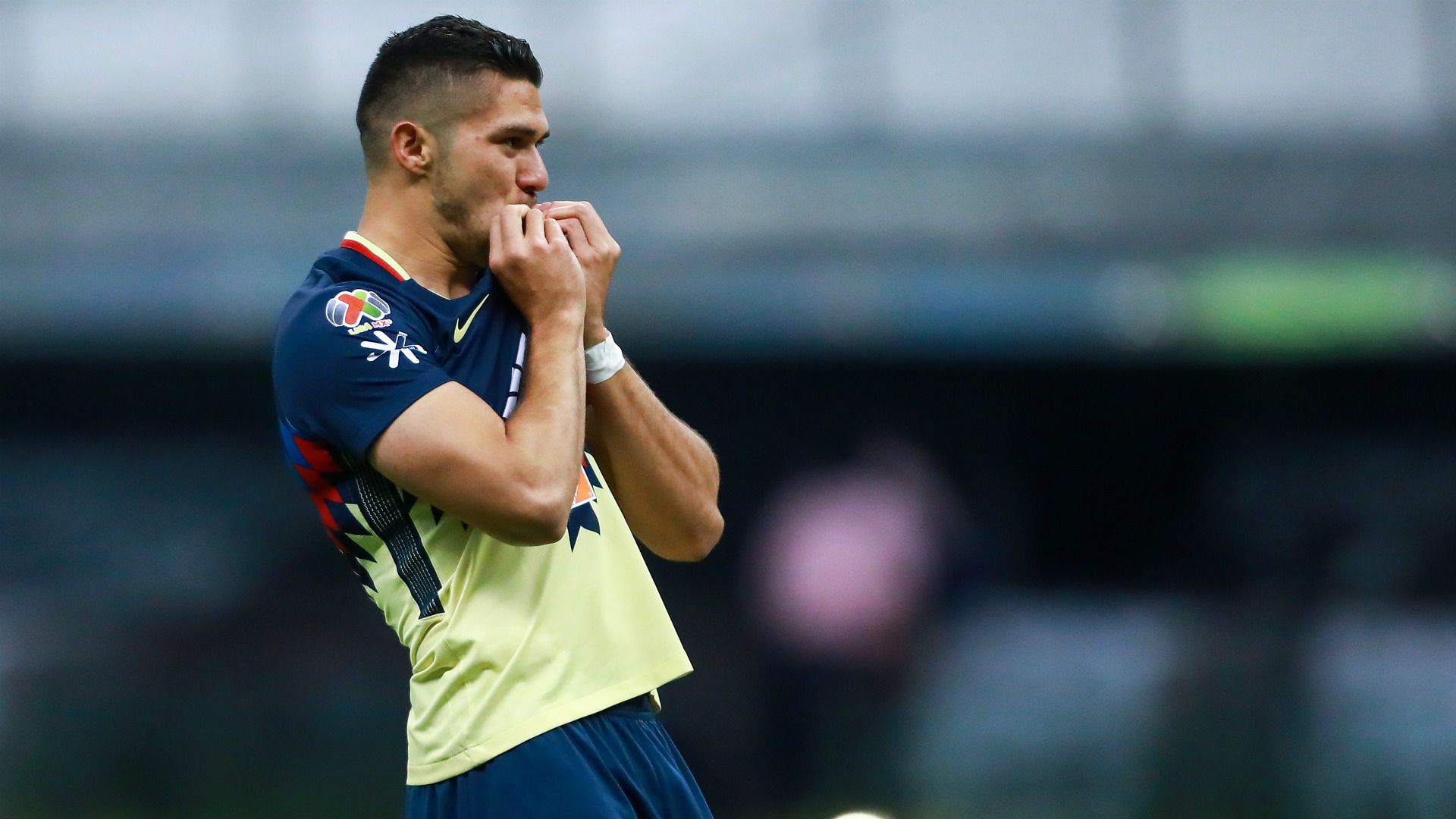 Henry Martin Club America