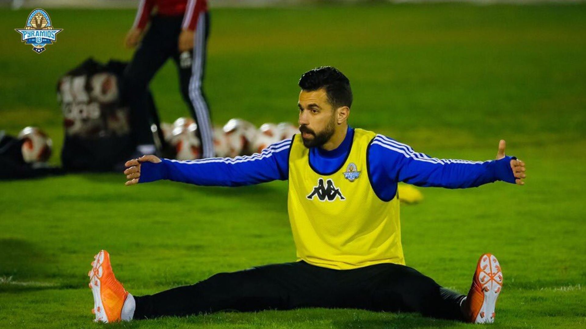 عبد الله السعيد