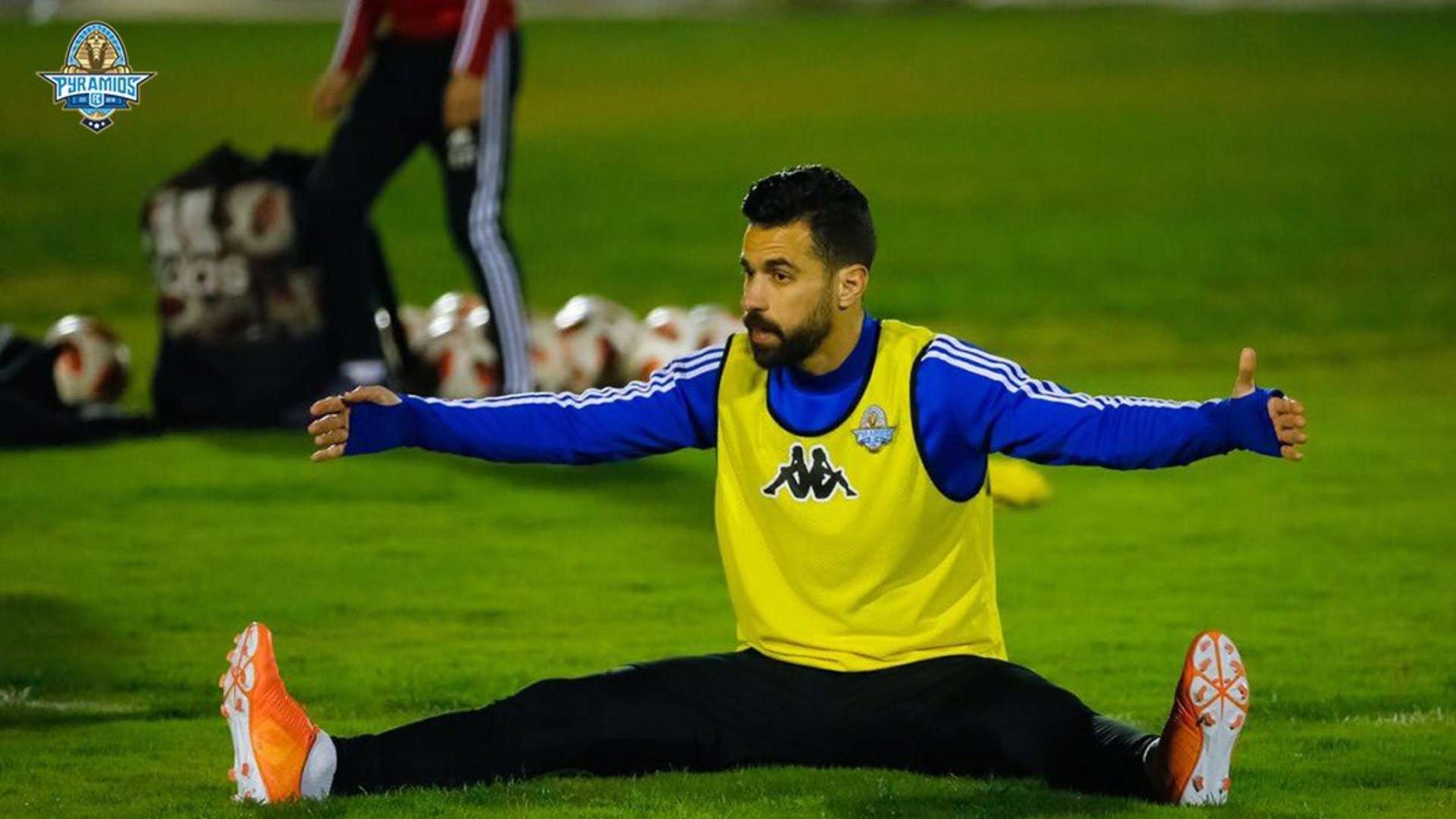 عبد الله السعيد