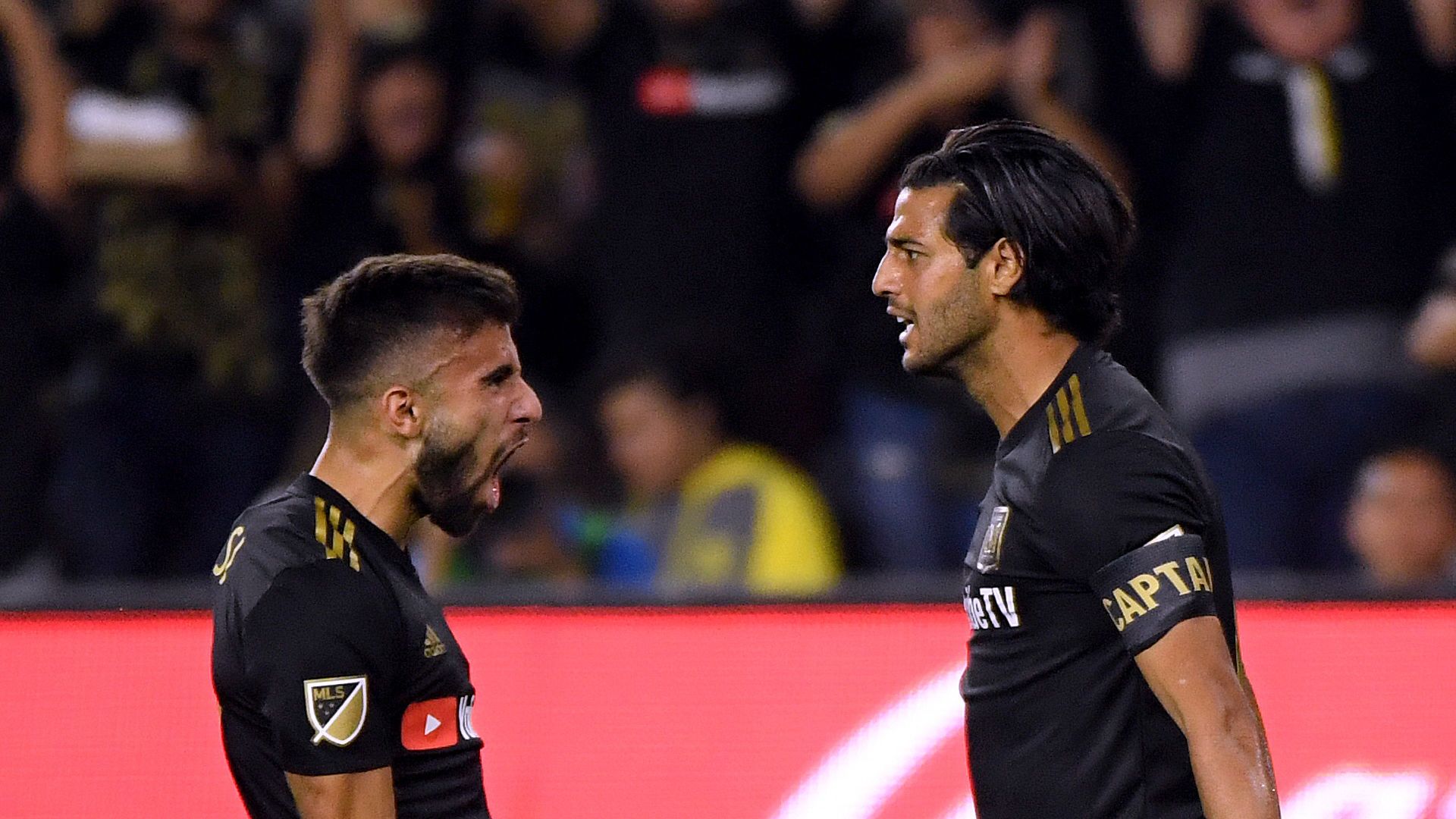 Vela Rossi 2019 LAFC