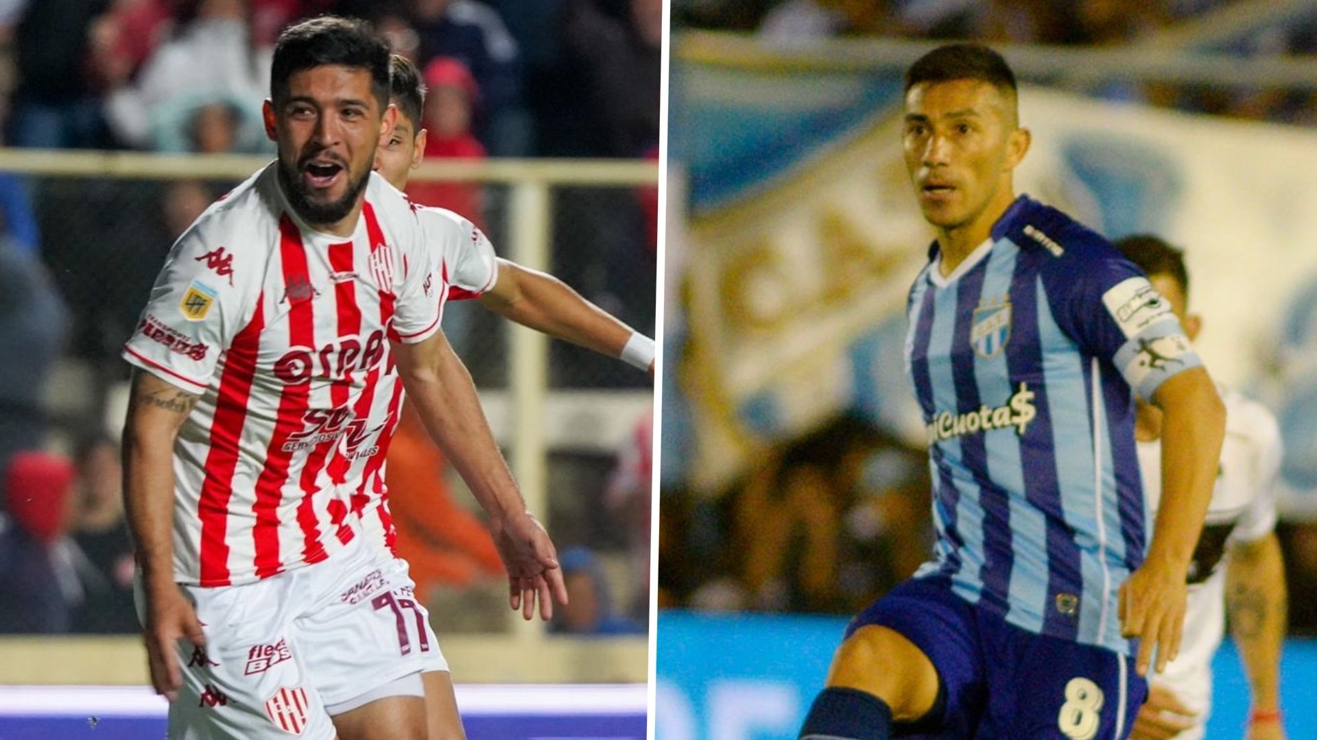 Atlético Tucumán Unión Torneo de la Liga Profesional 2022