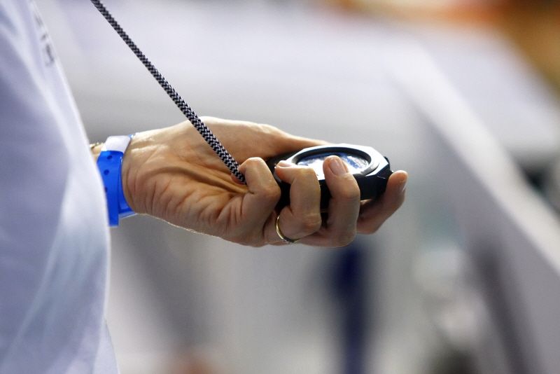 Stopwatch, time, clock