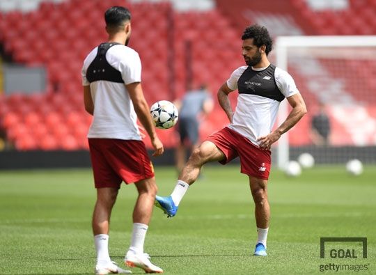 salah