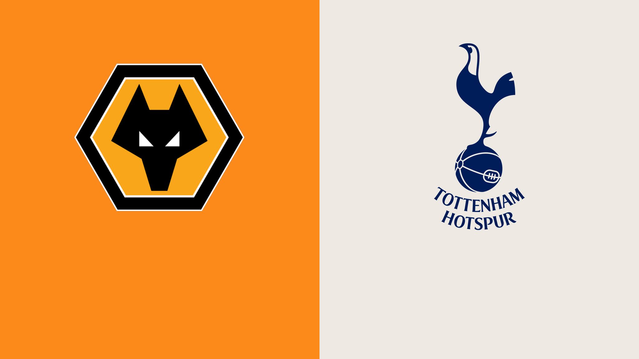 WOLVES TOTTENHAM 21082021