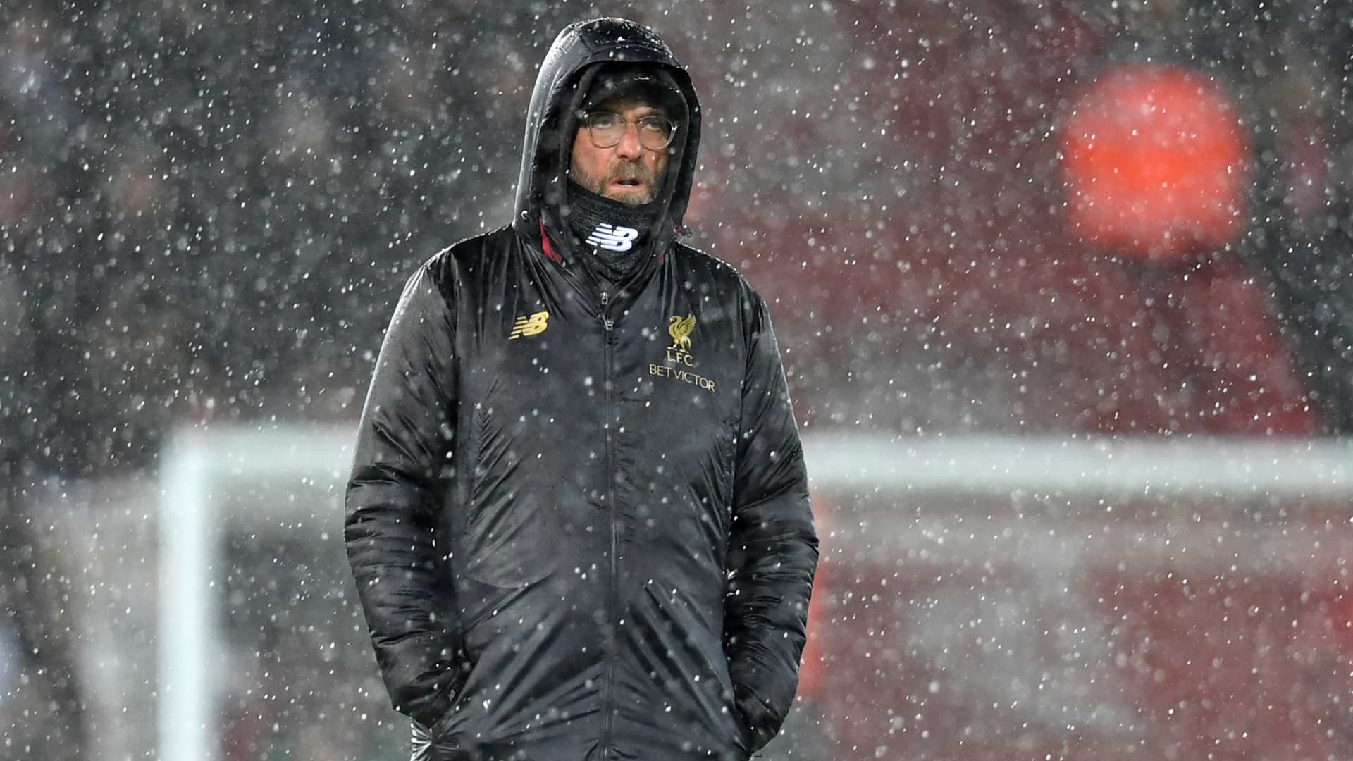 2019-01-30 Jurgen Klopp