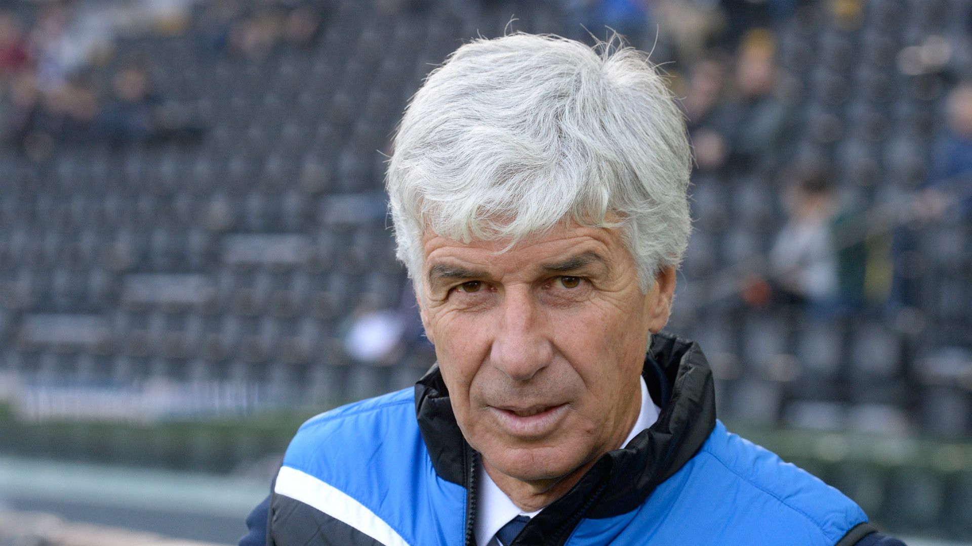 Gian Piero Gasperini, Atalanta, Serie A, 29102017