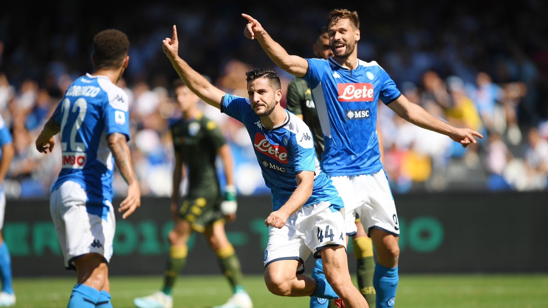 napoli brescia 2019 manolas