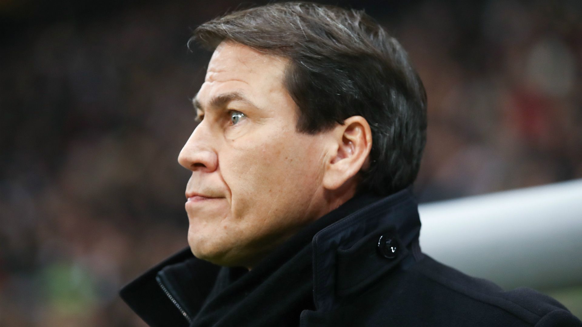 RUDI GARCIA